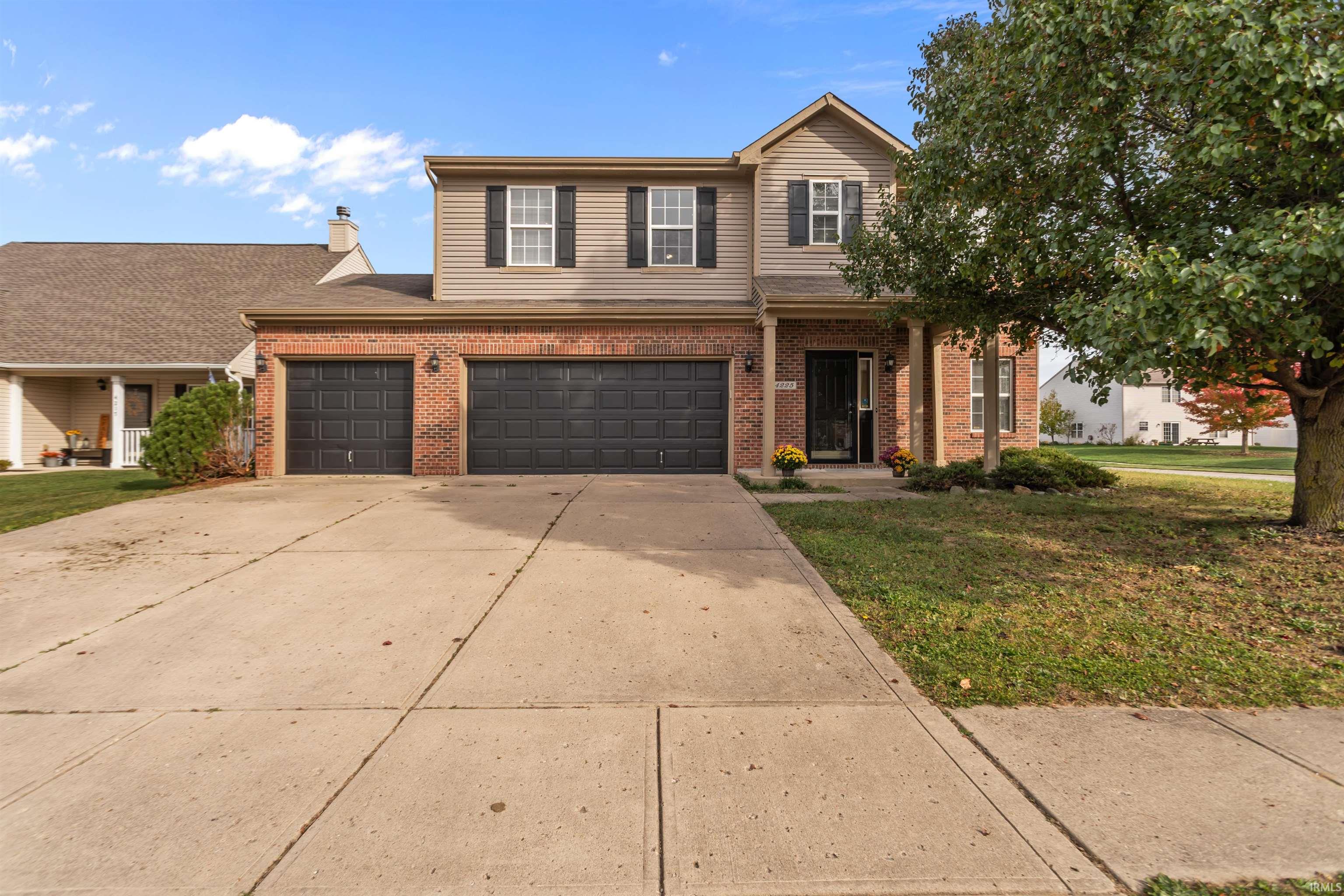 4225 Thompson Drive — photo