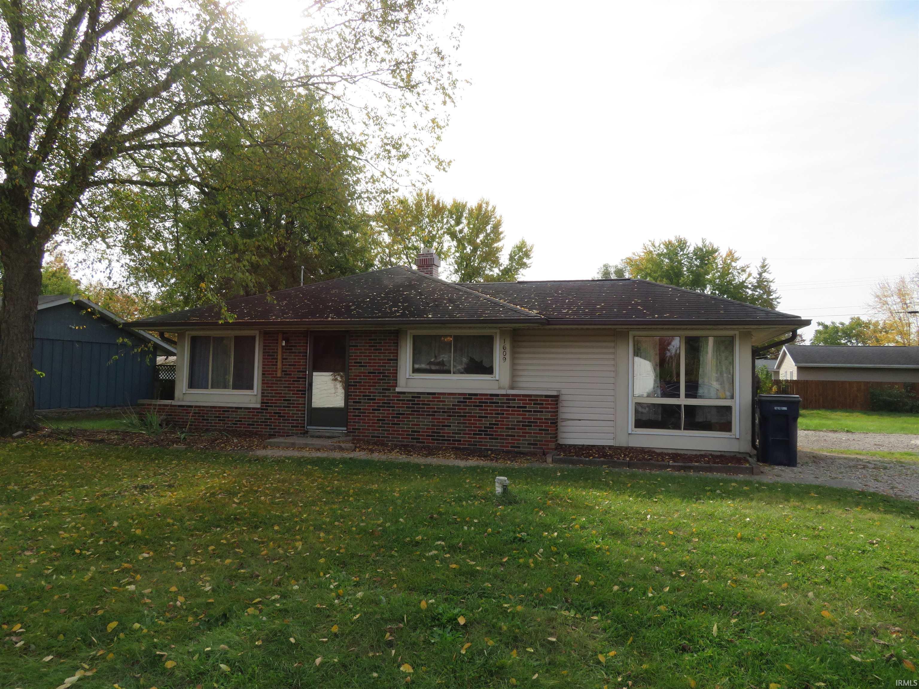 1609 Green Hill Drive — photo