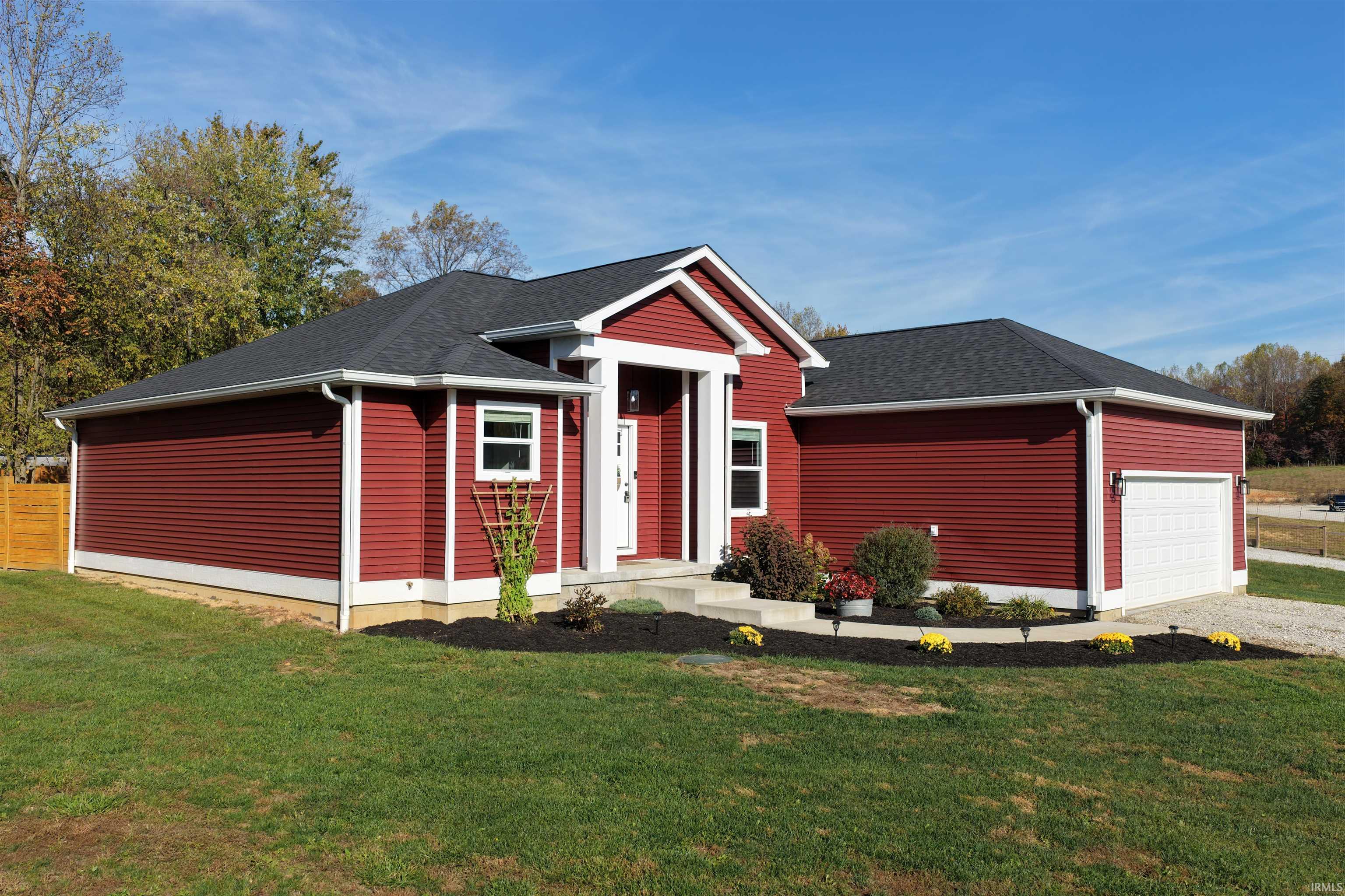 7501 State Road 158 — photo