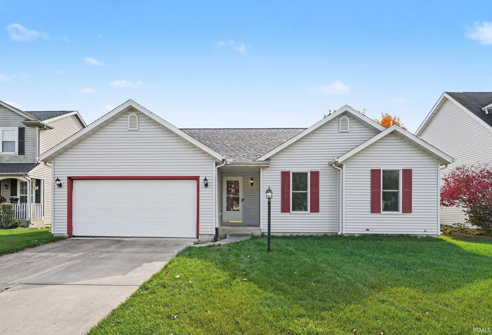 3220 Sand Wood Drive — photo