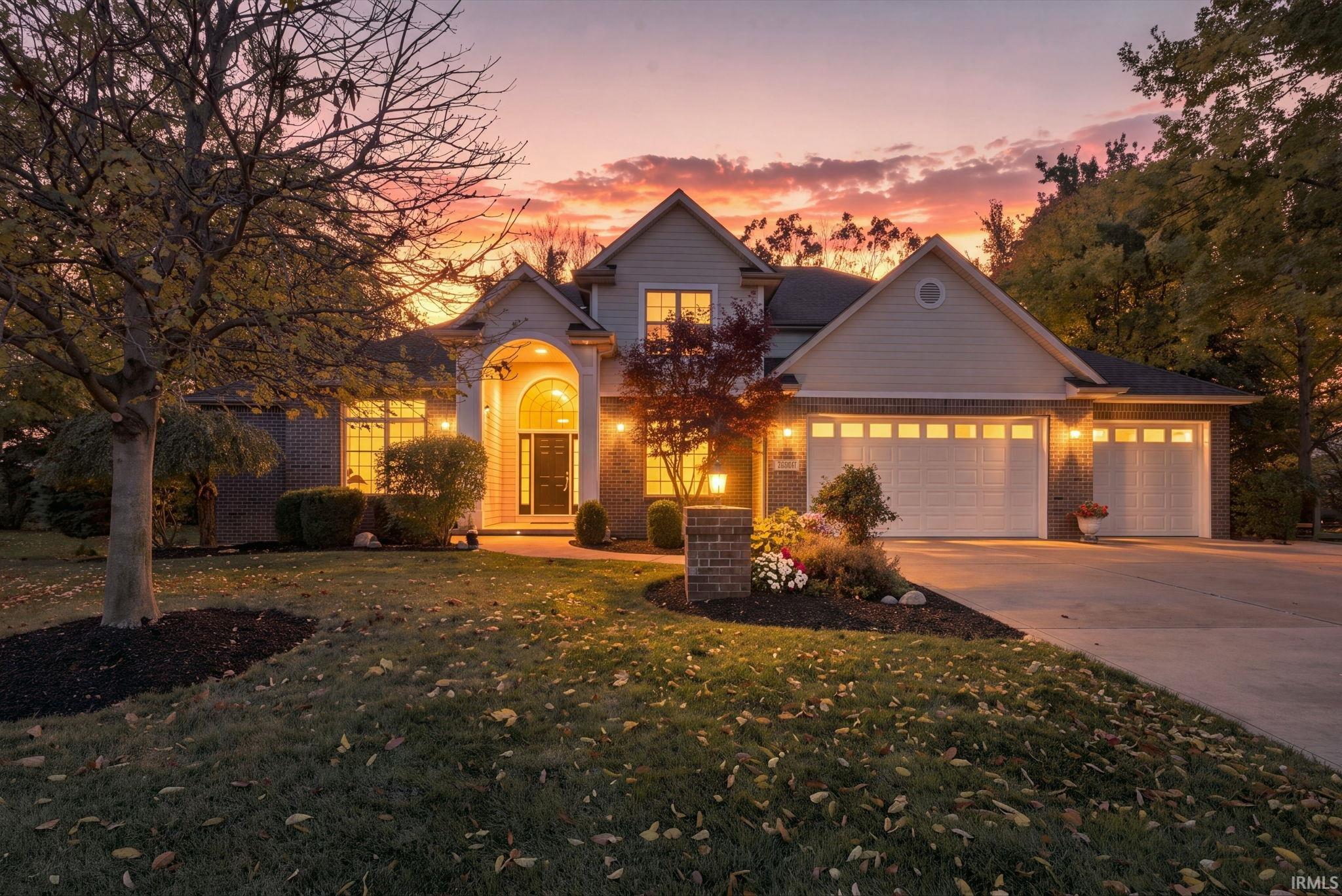 13619 Pendleton Mills Court — photo