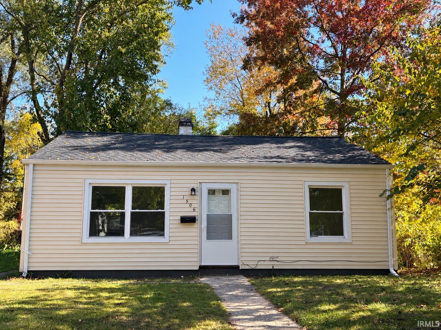 1506 N Olive Street — photo