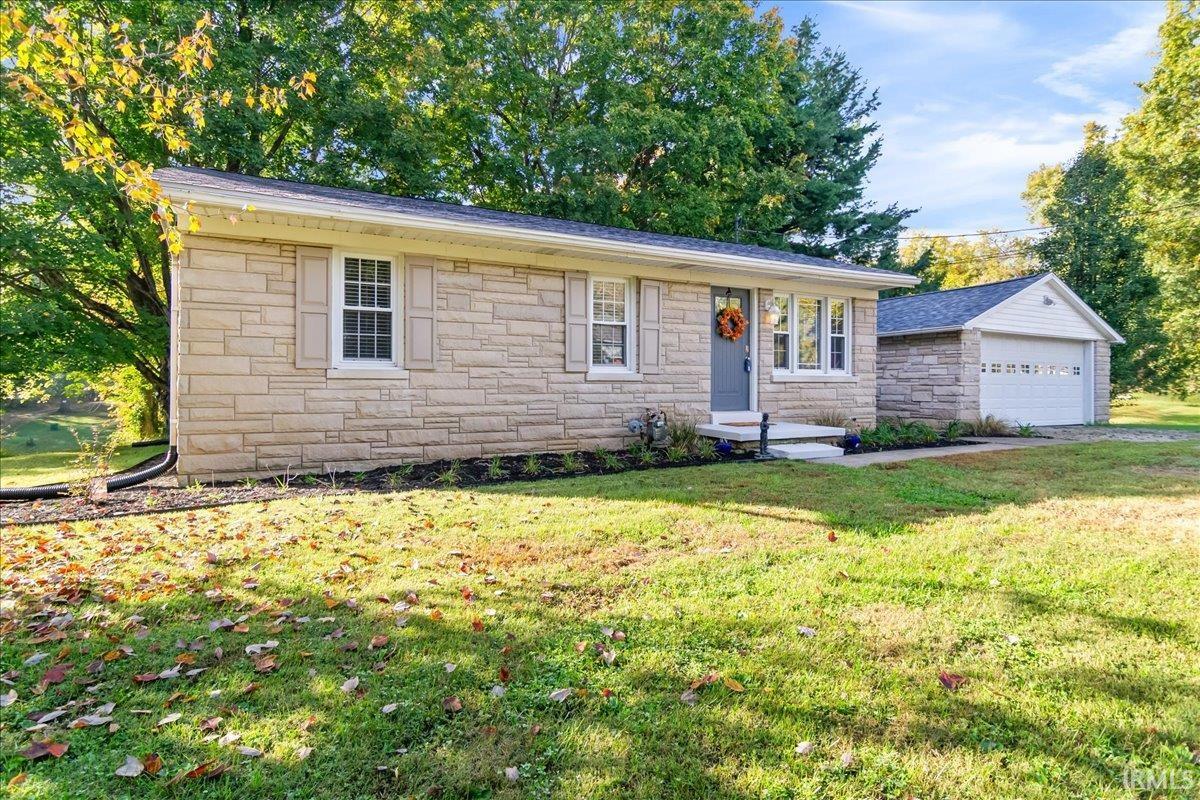 801 Sharon Road — photo