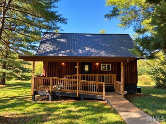 8208 E State Road 46 — photo