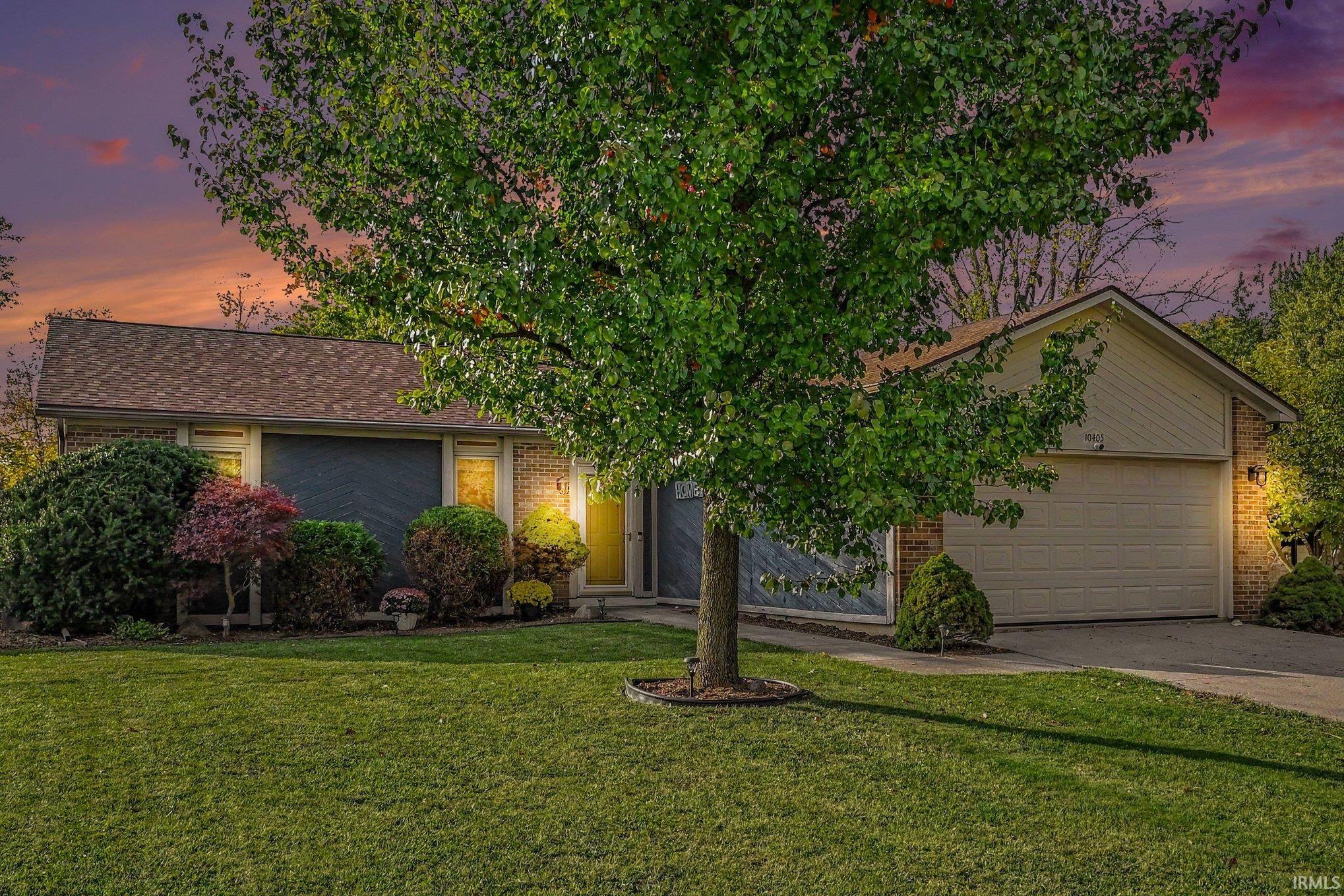 10405 Radbourne Drive — photo