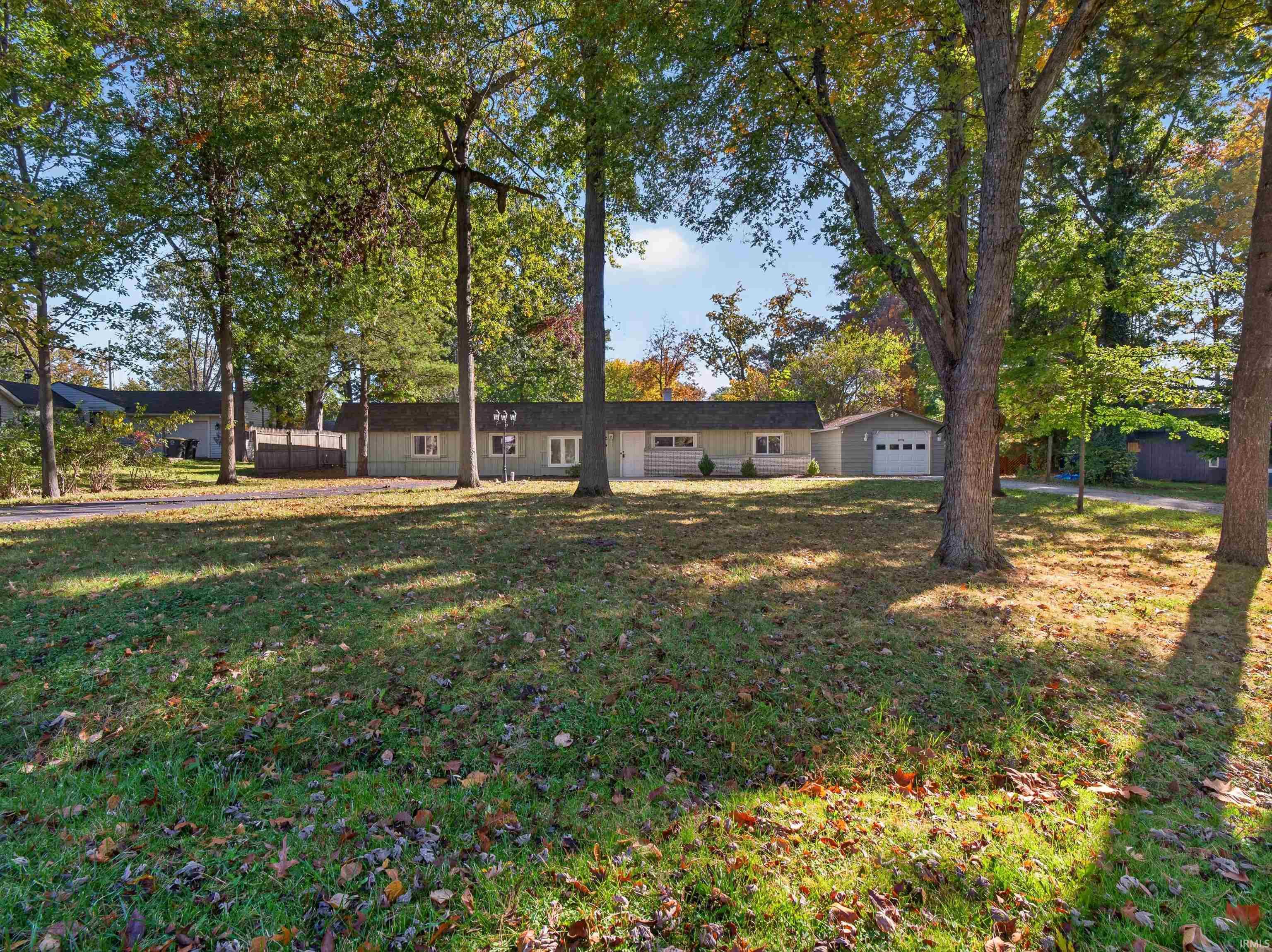 3209 Westlawn Drive — photo