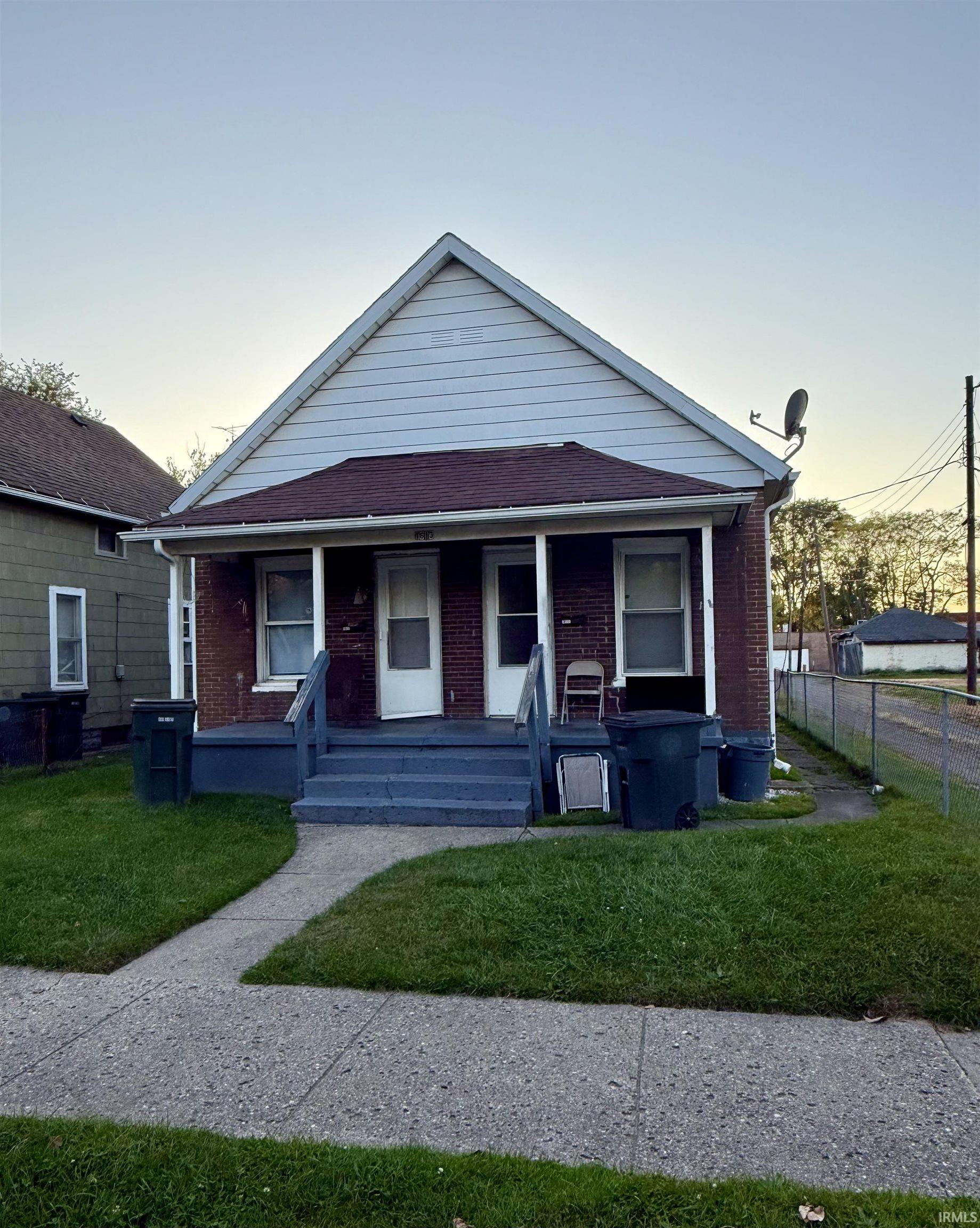 1613 S Scott Street — photo