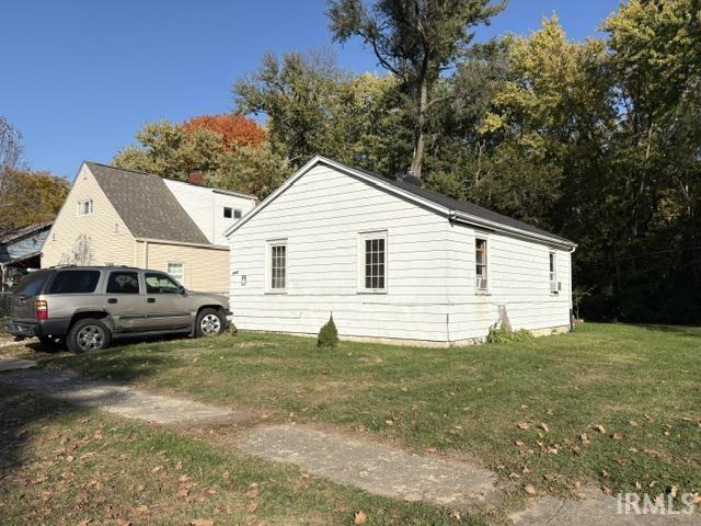 2422 Hendricks Street — photo