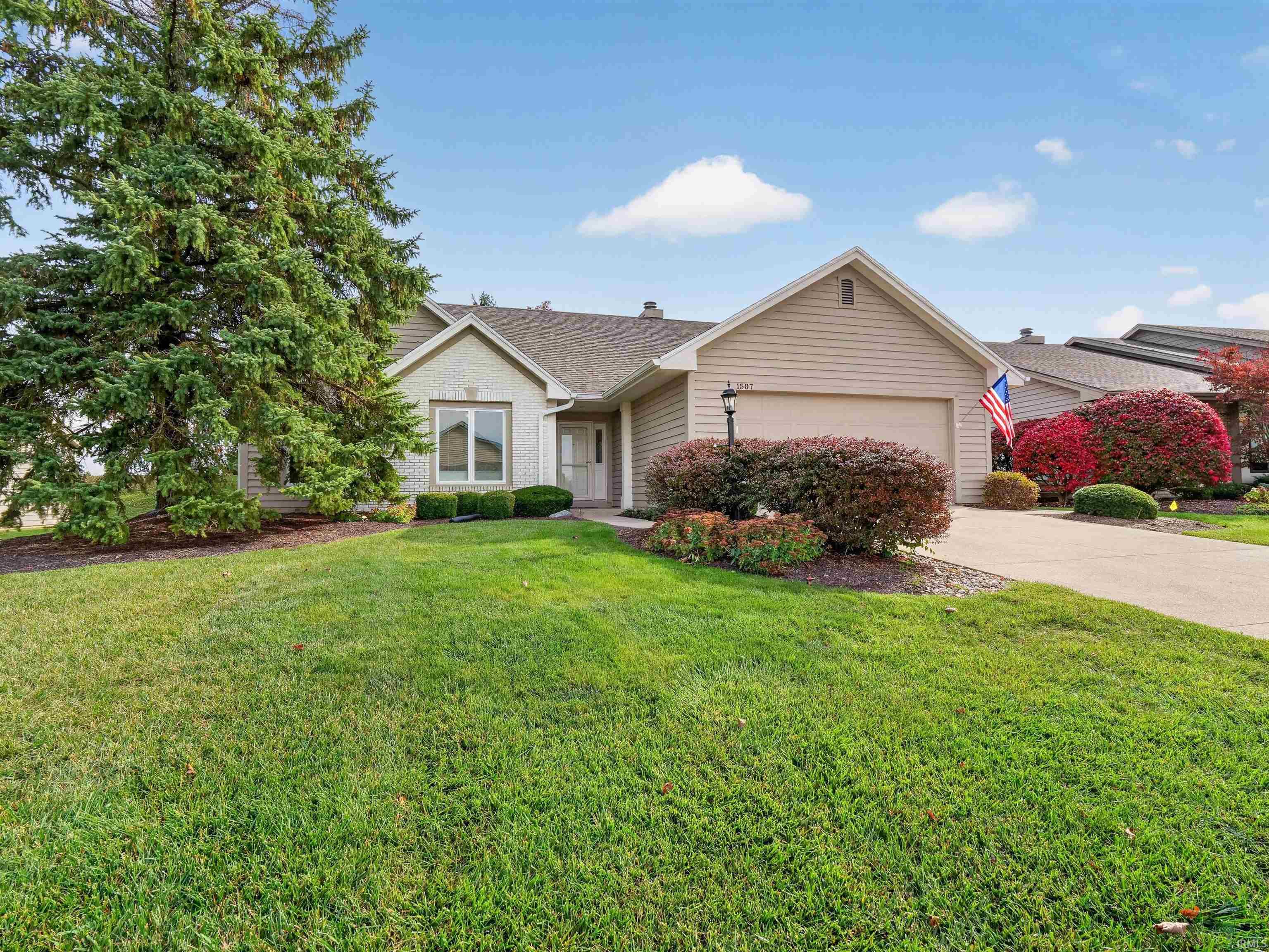 1507 Shingle Pointe Drive — photo