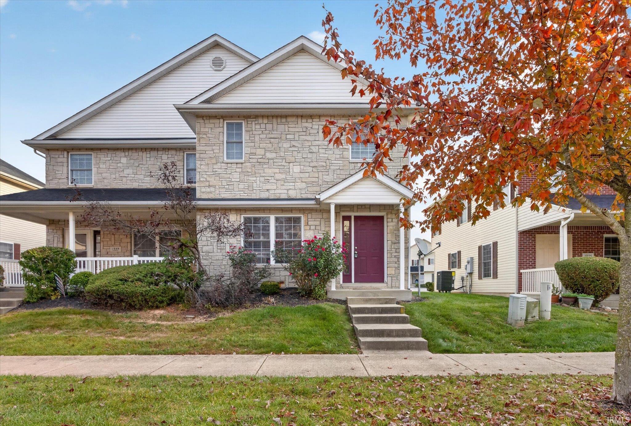 1331 S Cobble Creek Circle — photo