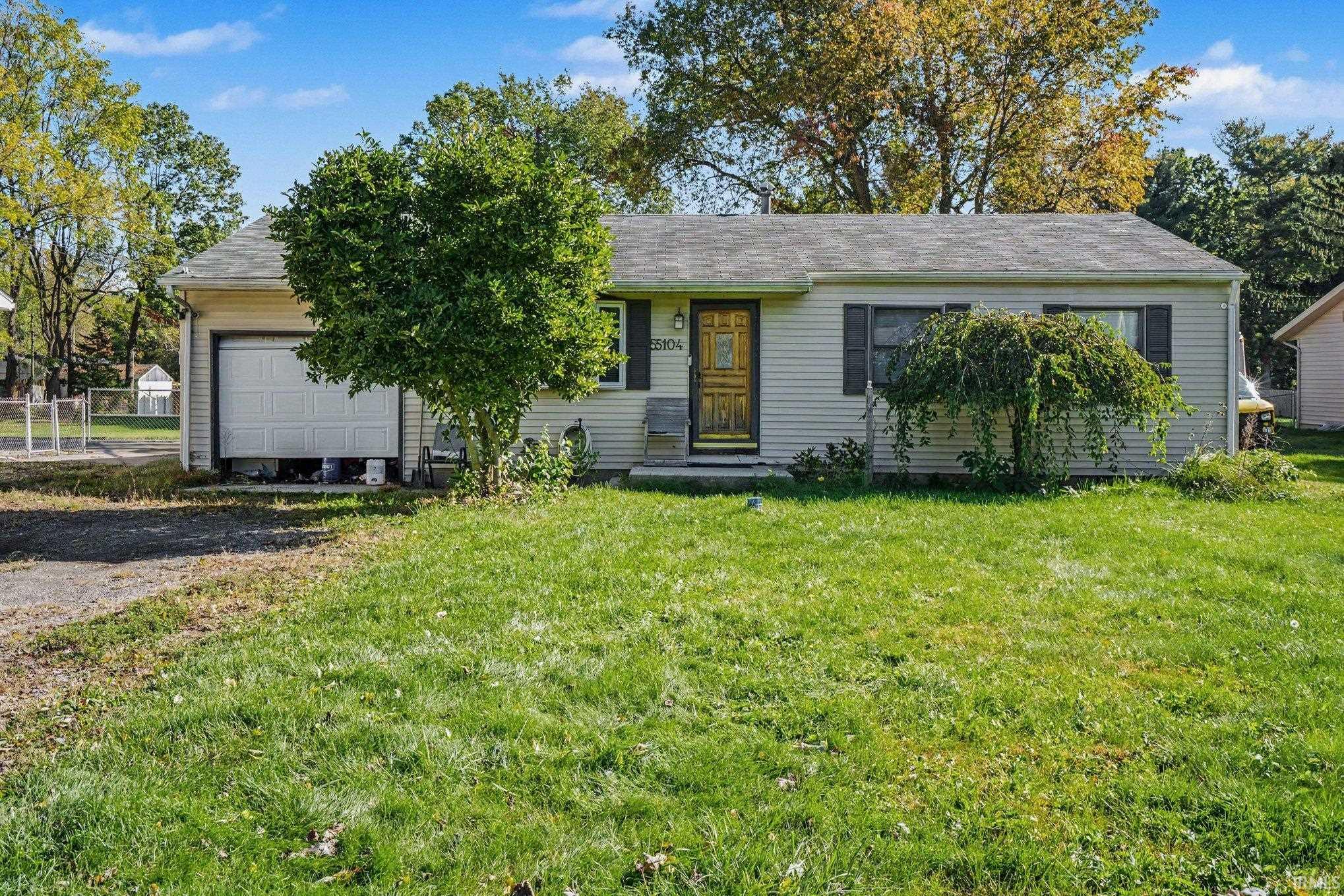 55104 Sundown Road — photo