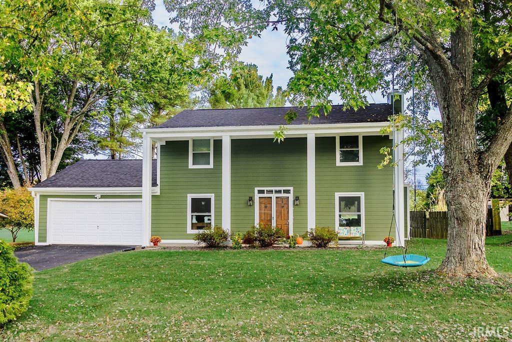 415 E Audubon Drive — photo