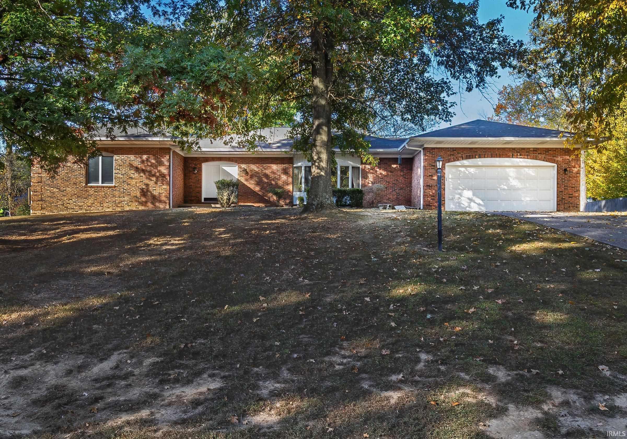 12750 Red Gate Road — photo