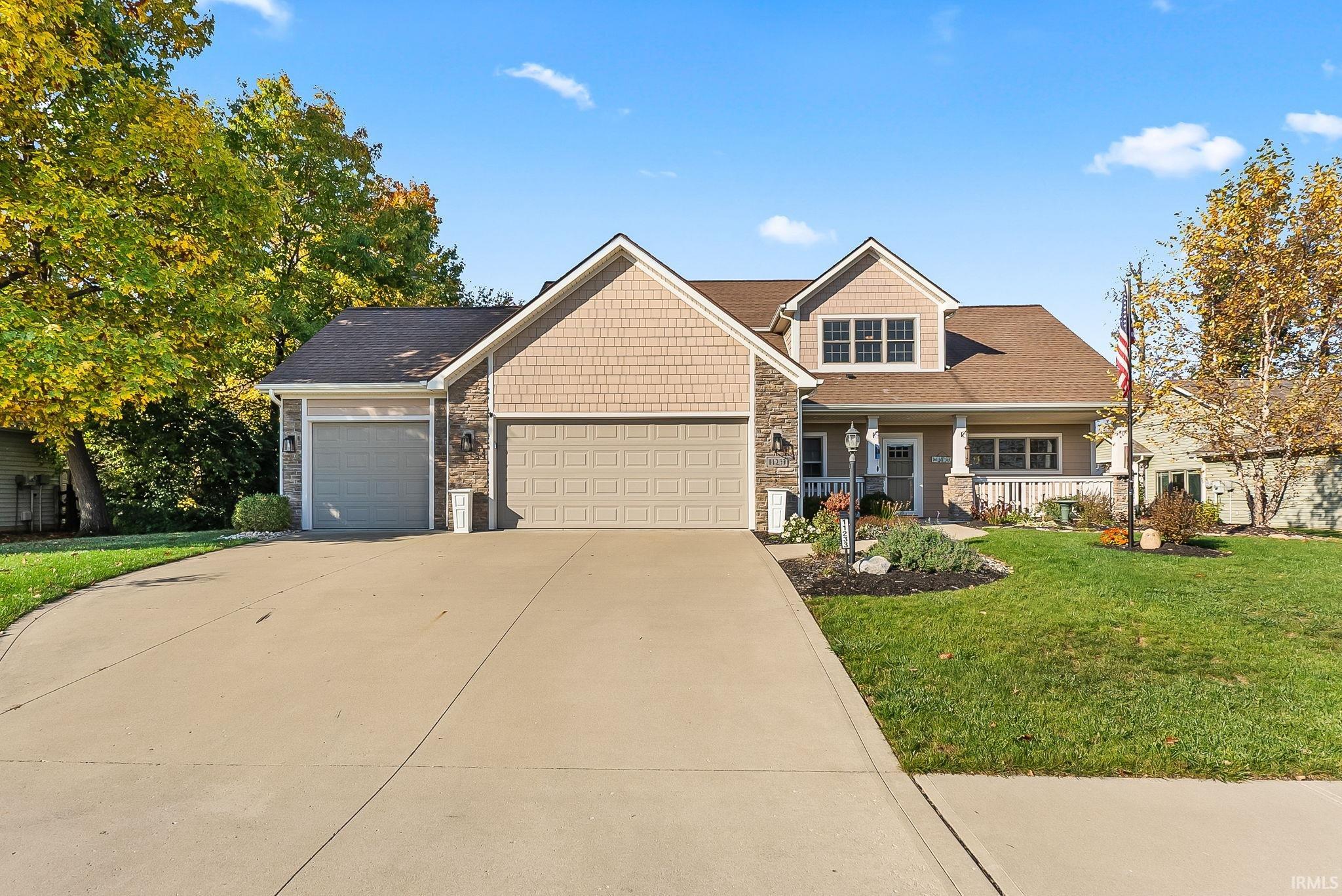 11233 Tall Oak Run — photo