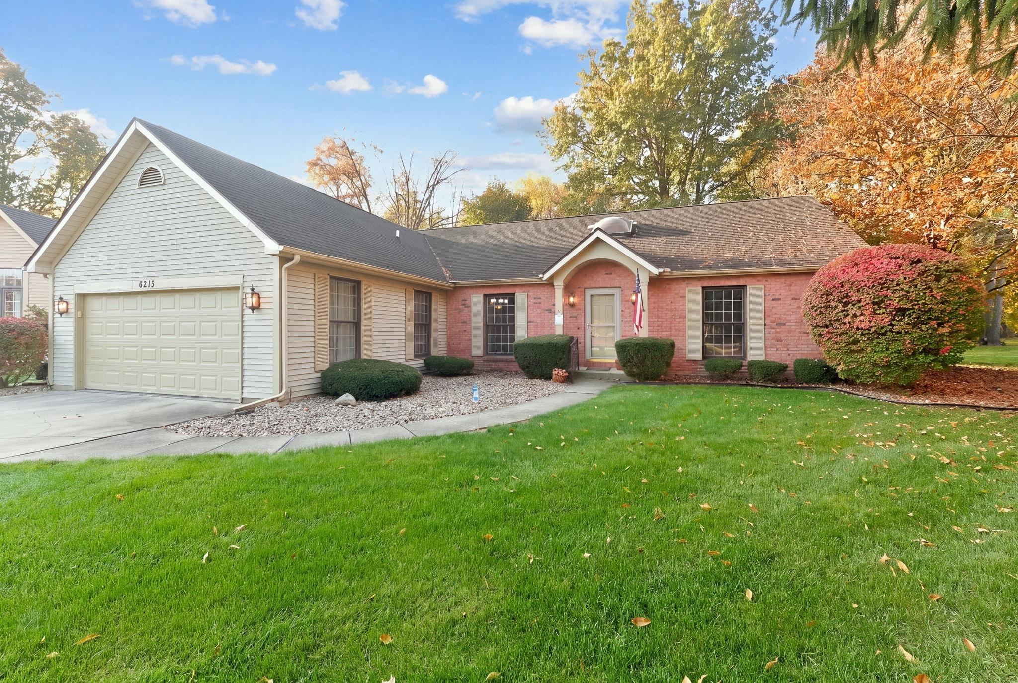 6215 Tamerlane Court — photo