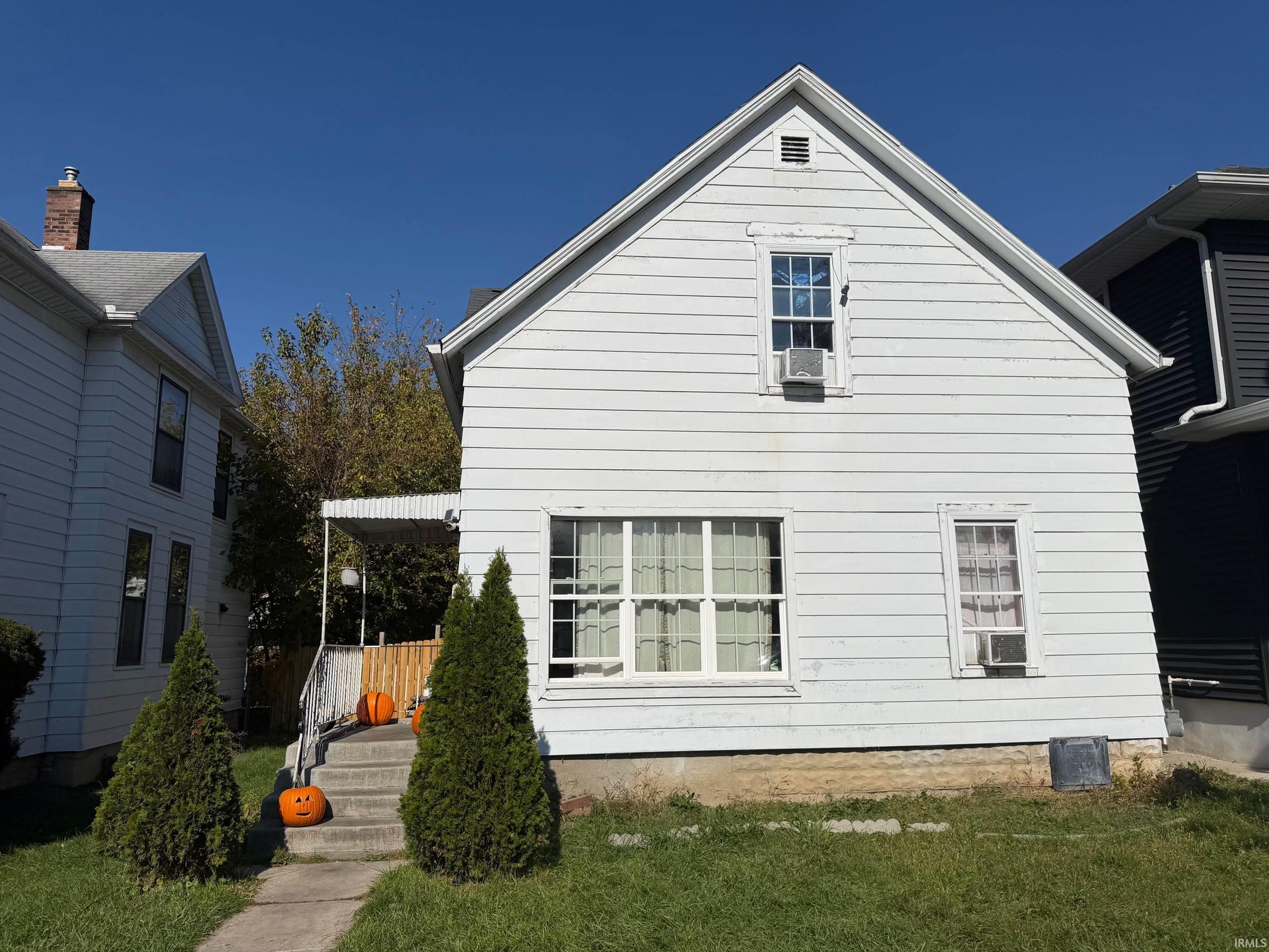 1108 Cottage Avenue — photo