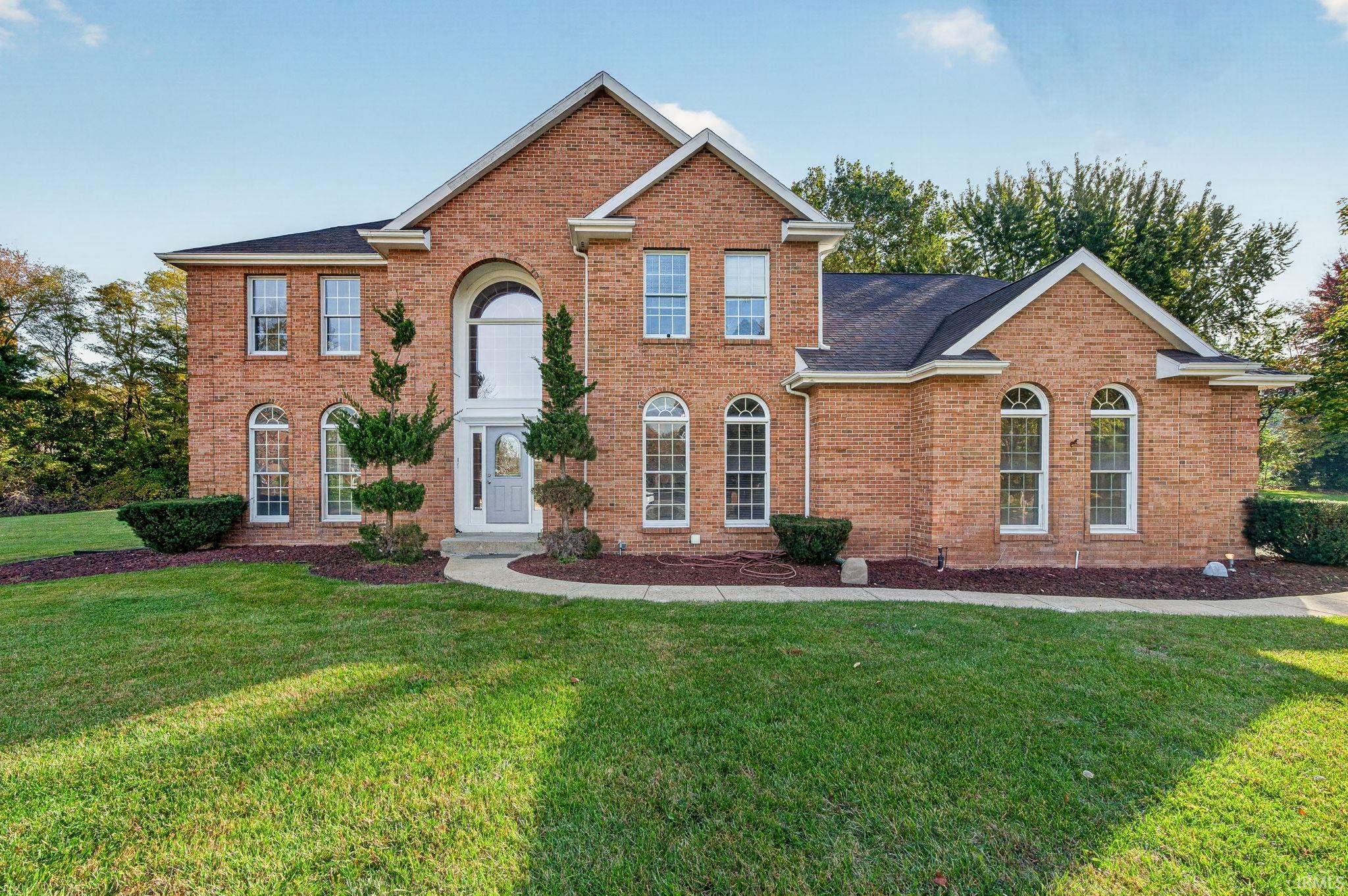 17768 Ashford Hills Court — photo