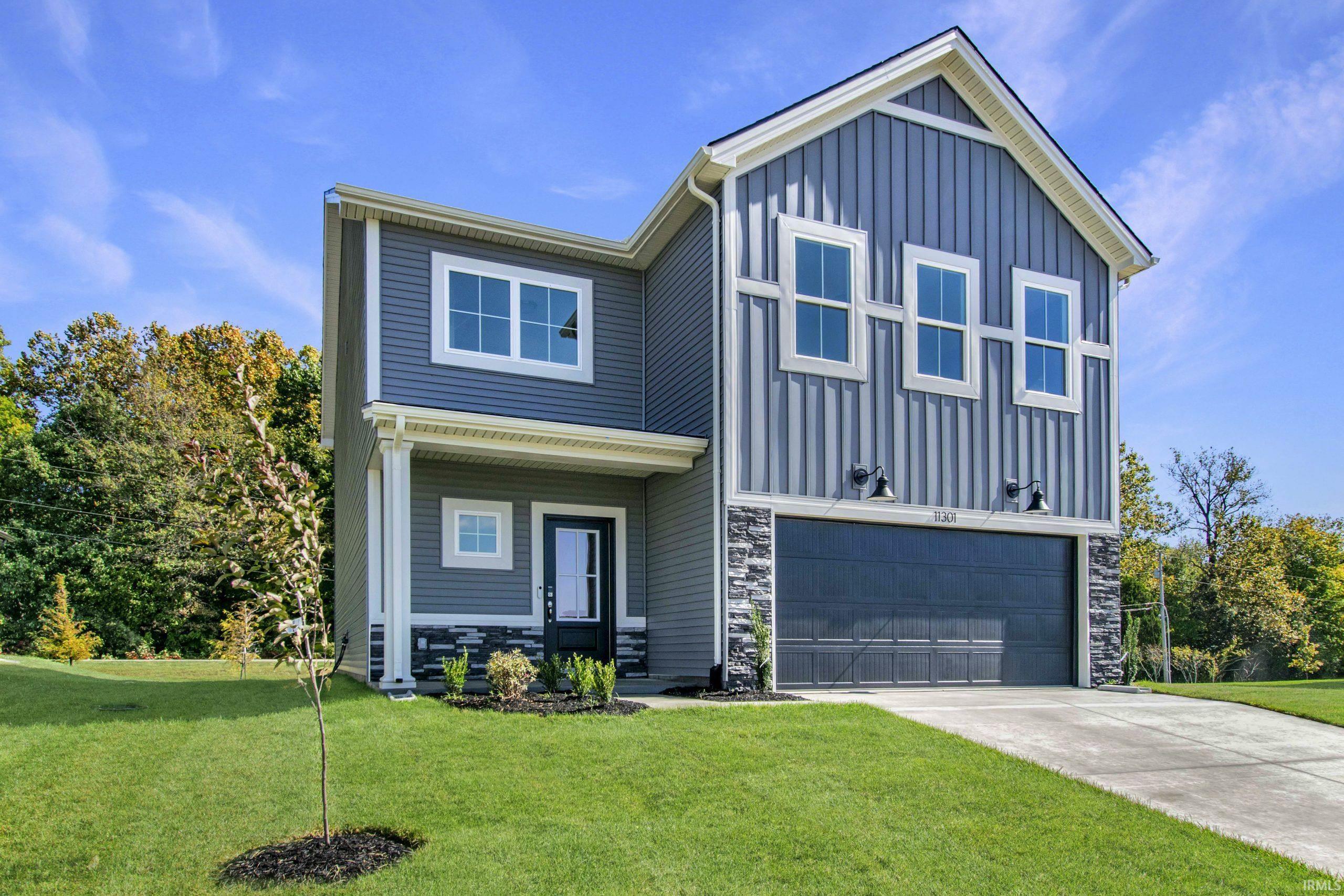 11301 Goshen Drive — photo