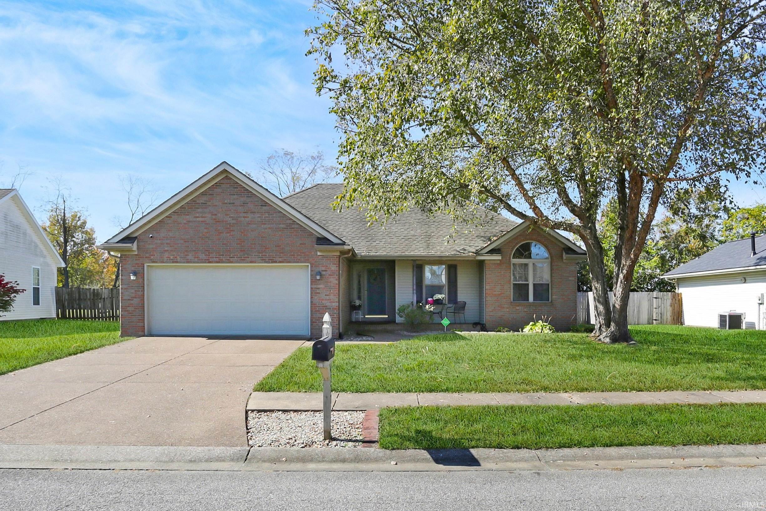 4177 Trinity Drive — photo