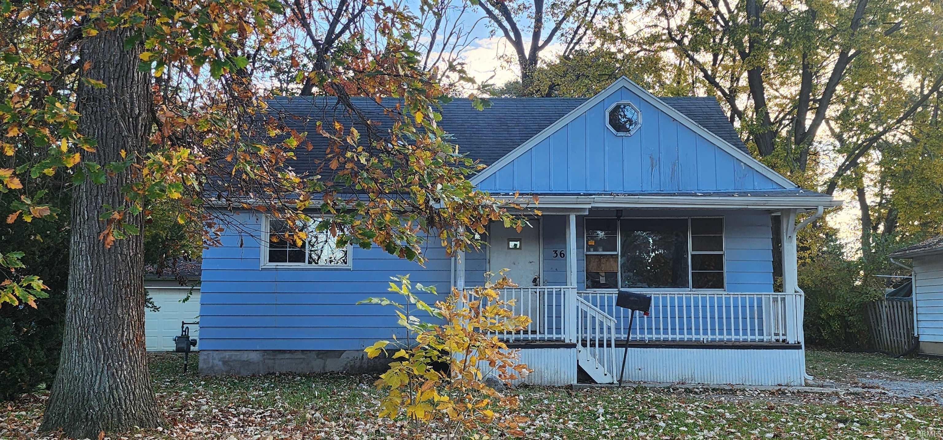 3617 Plaza Drive — photo