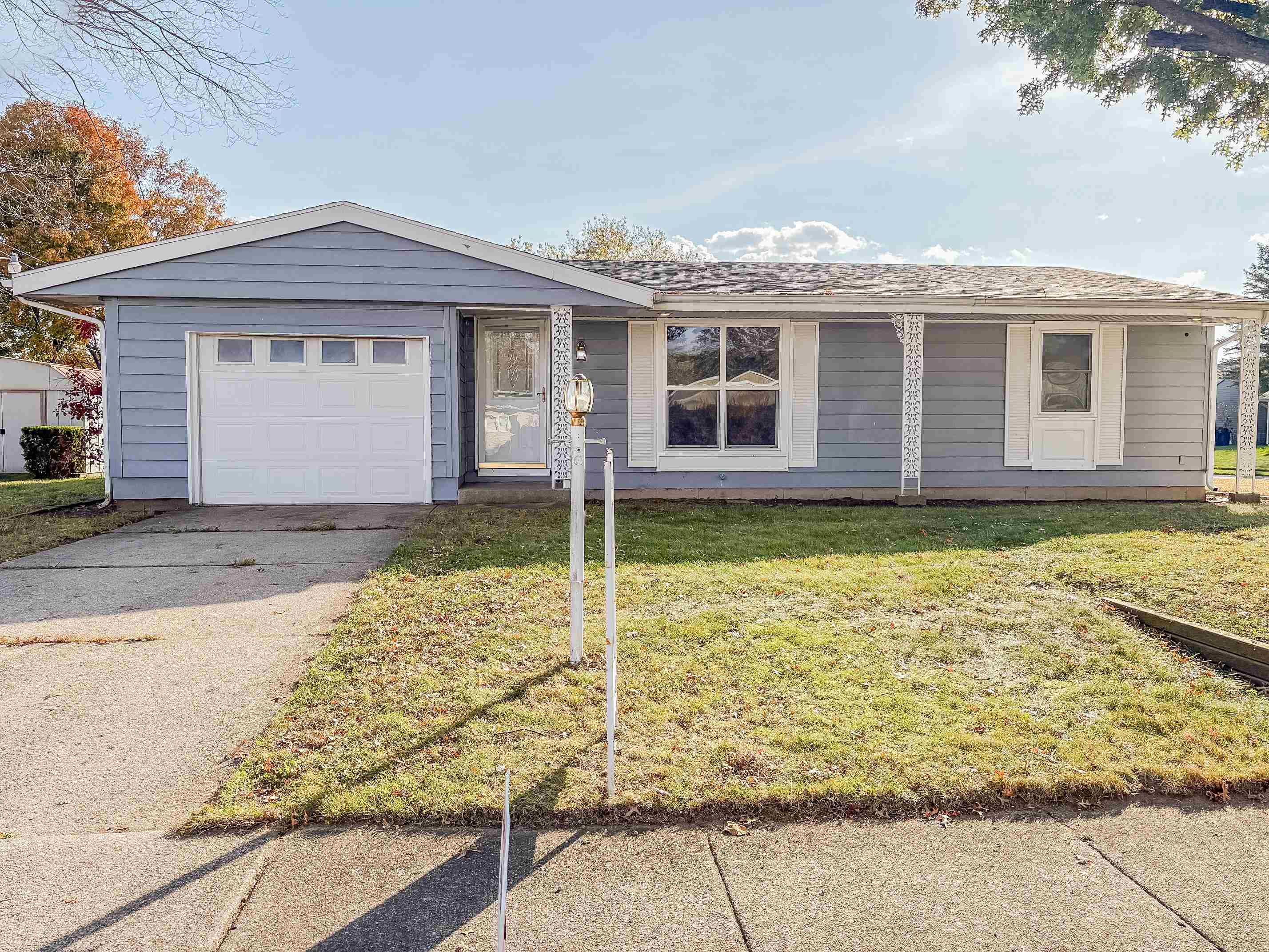 3708 Greenmont Drive — photo