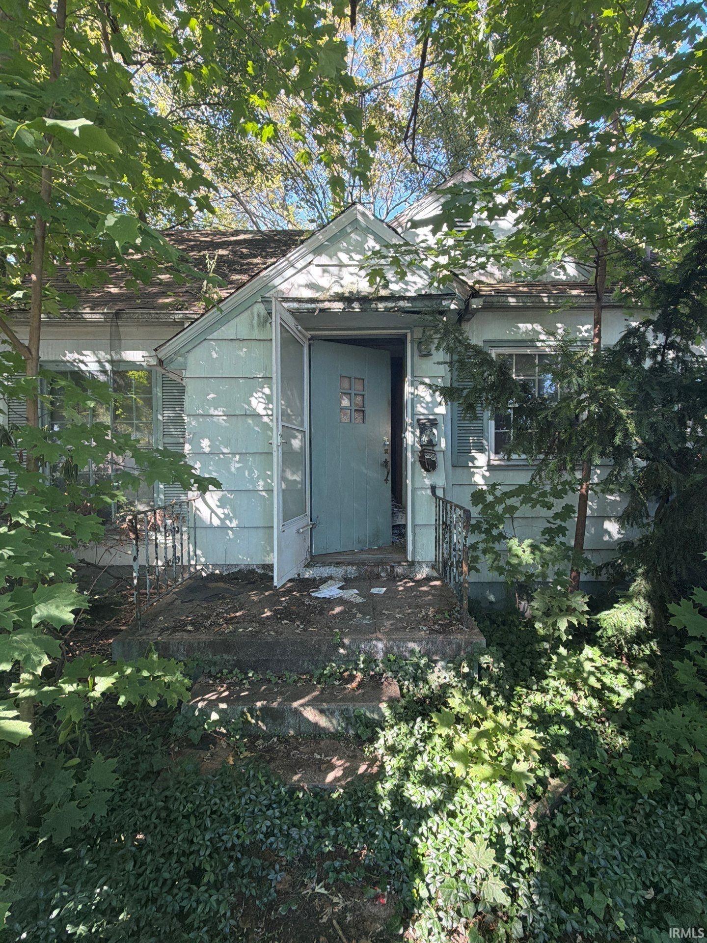 1509 College Street — photo