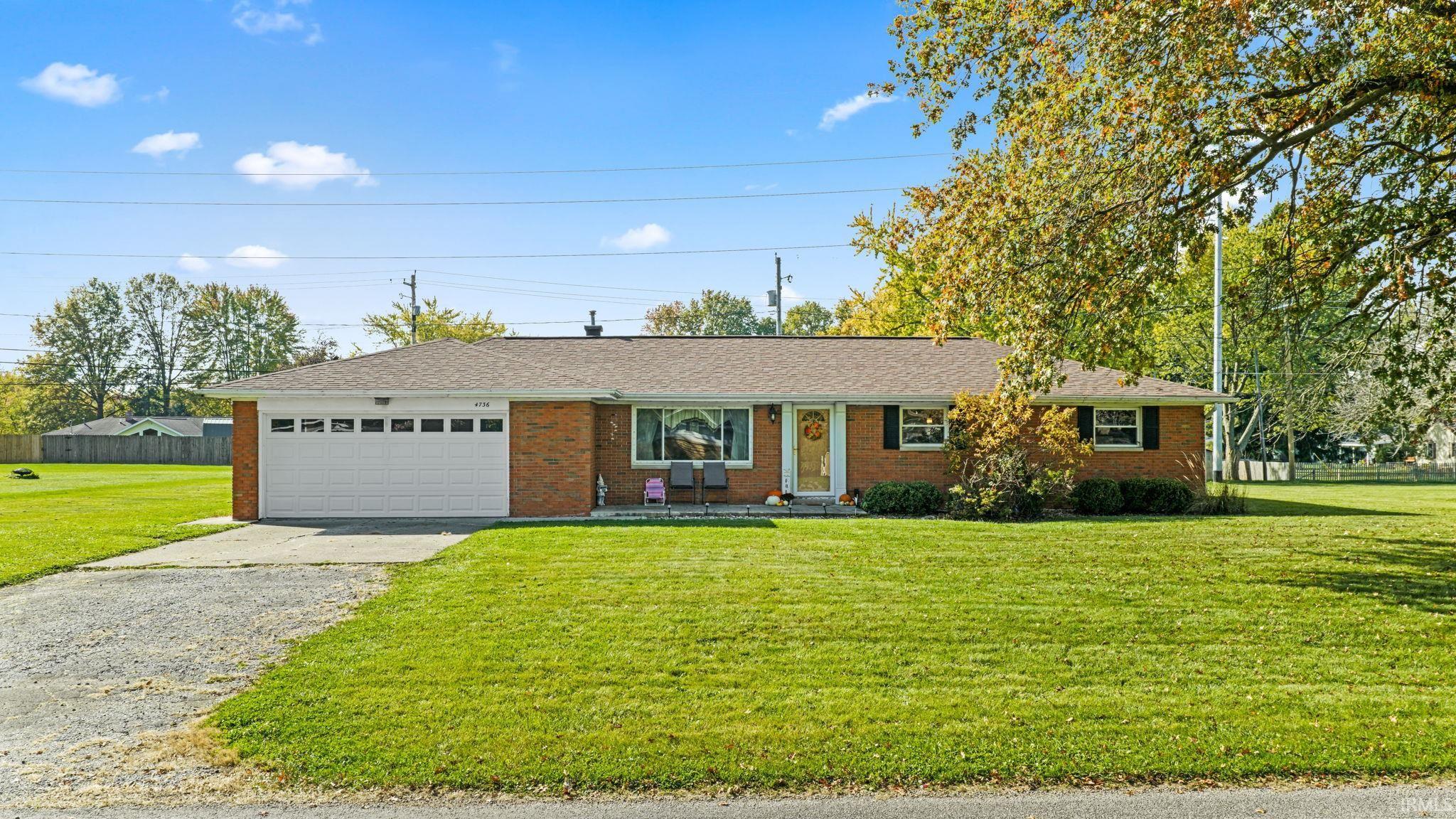 4736 Ashland Drive — photo