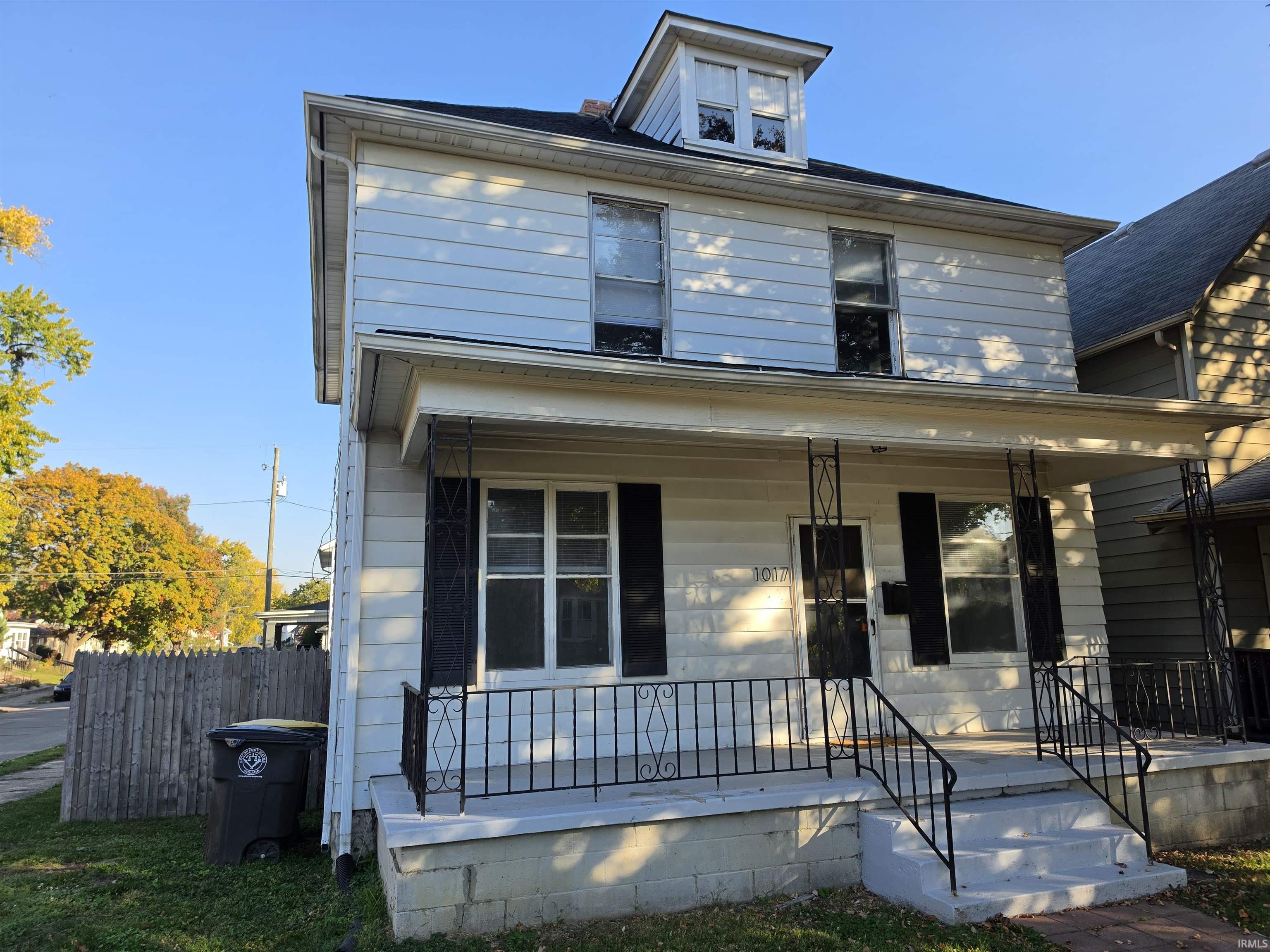 1017 Tennessee Avenue — photo