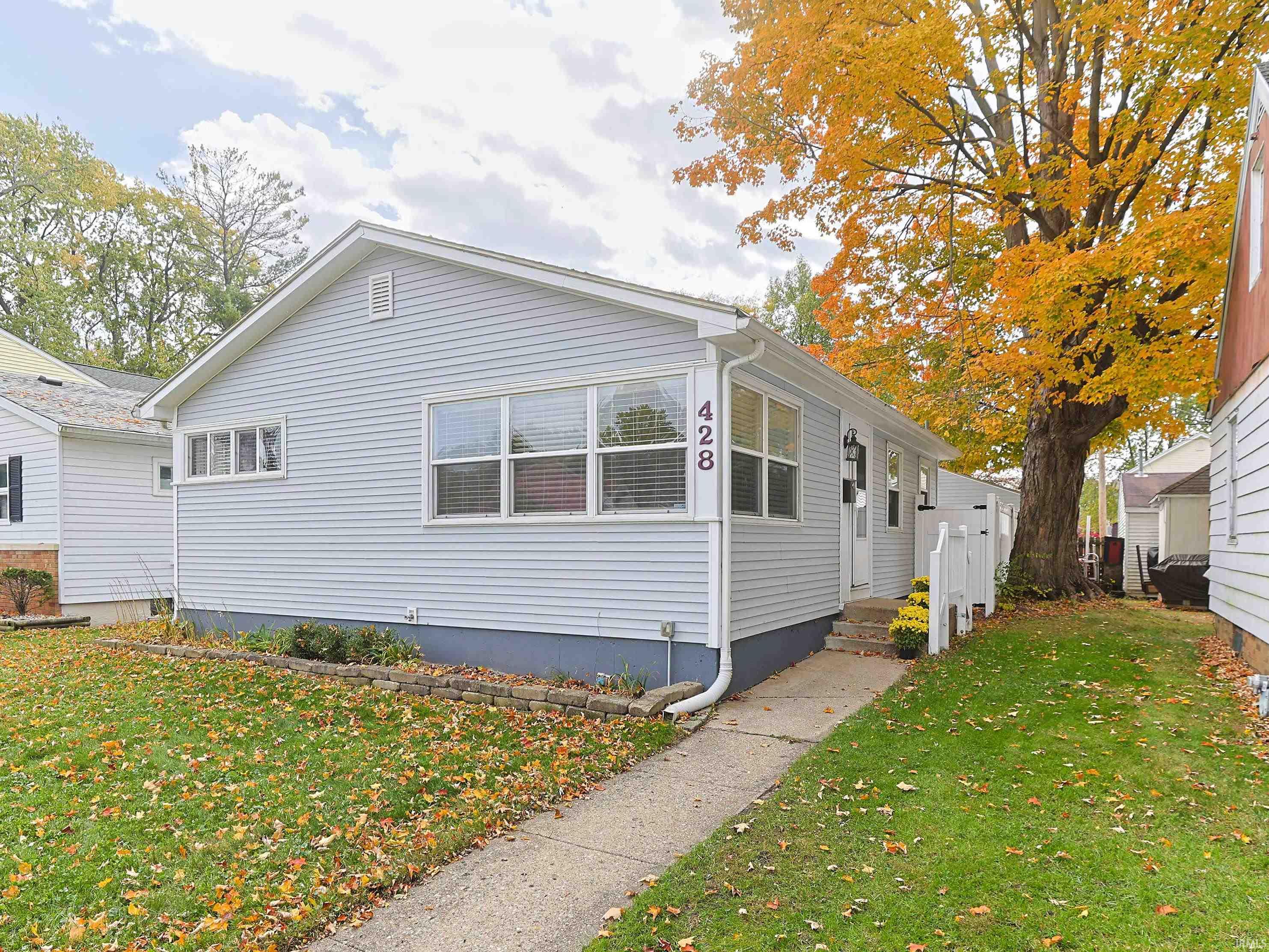 428 Ostemo Place — photo