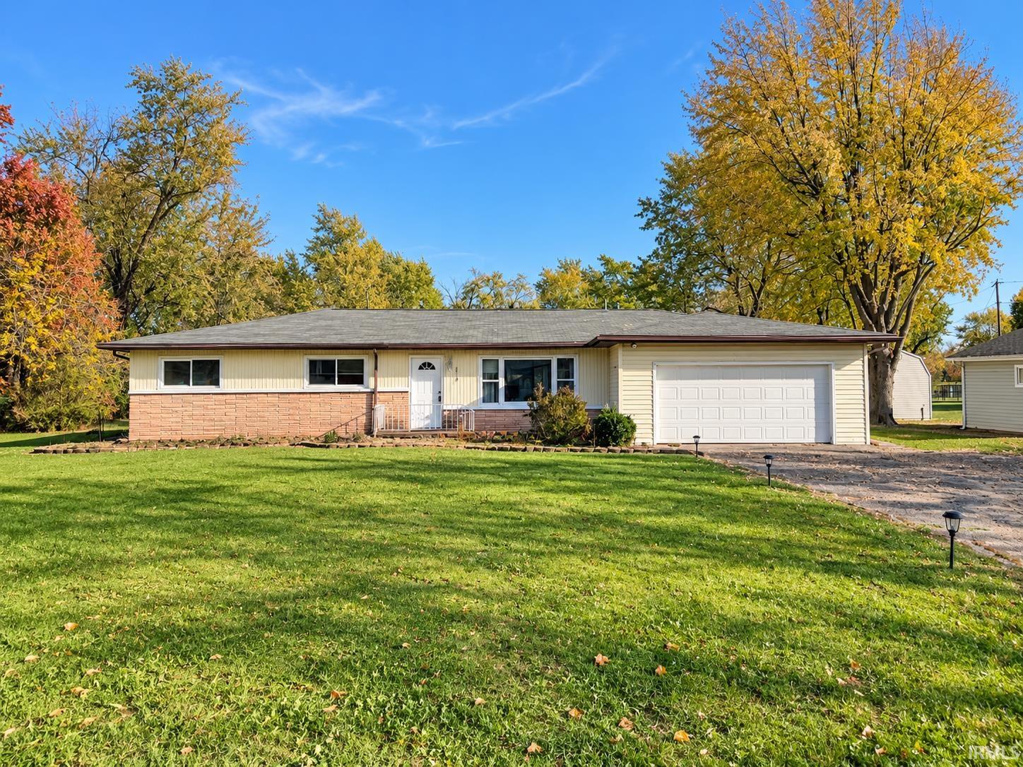1719 W Overlook Drive — photo