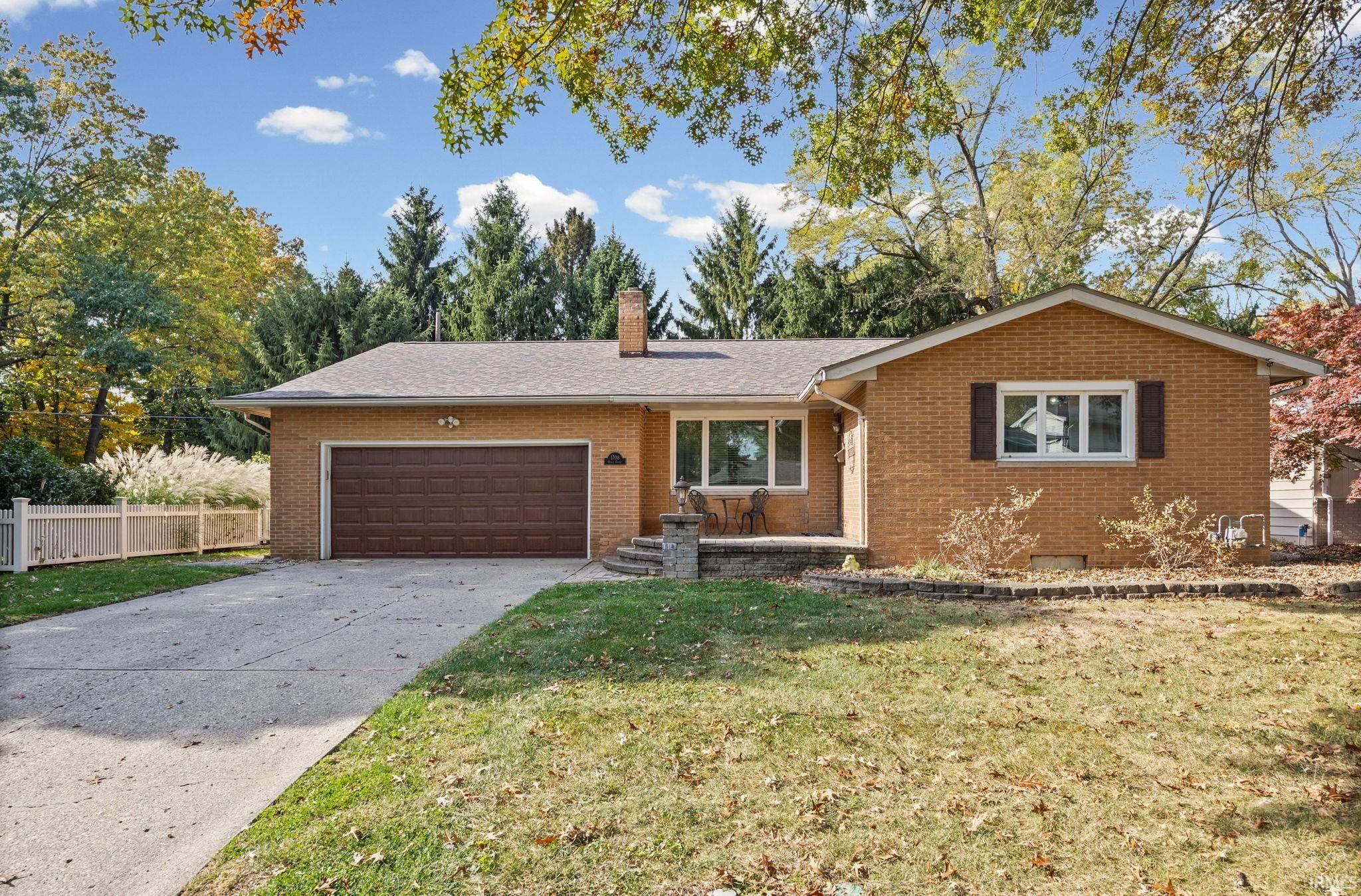 1708 Ocala Court — photo