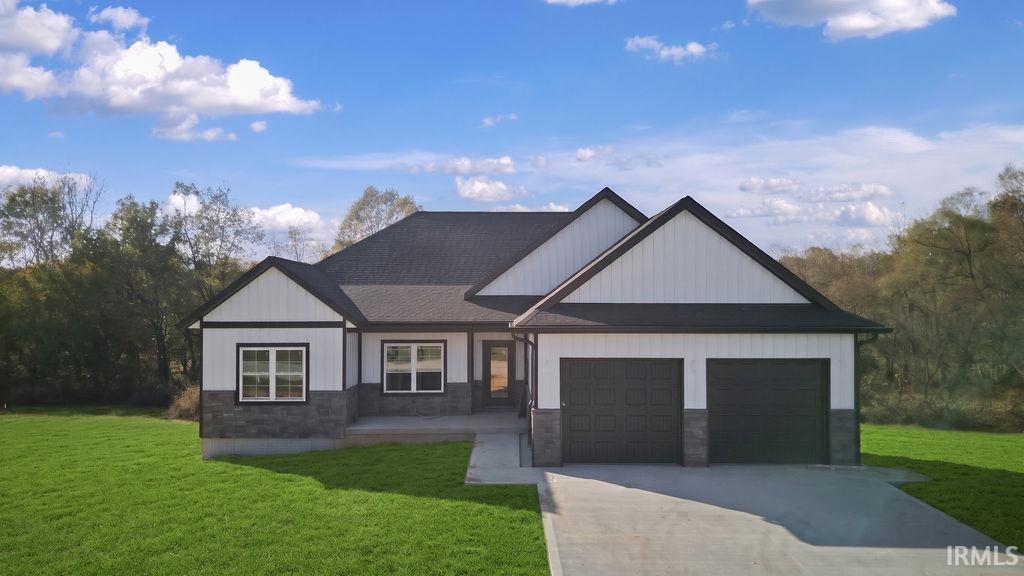 541 Fellowship Drive — photo