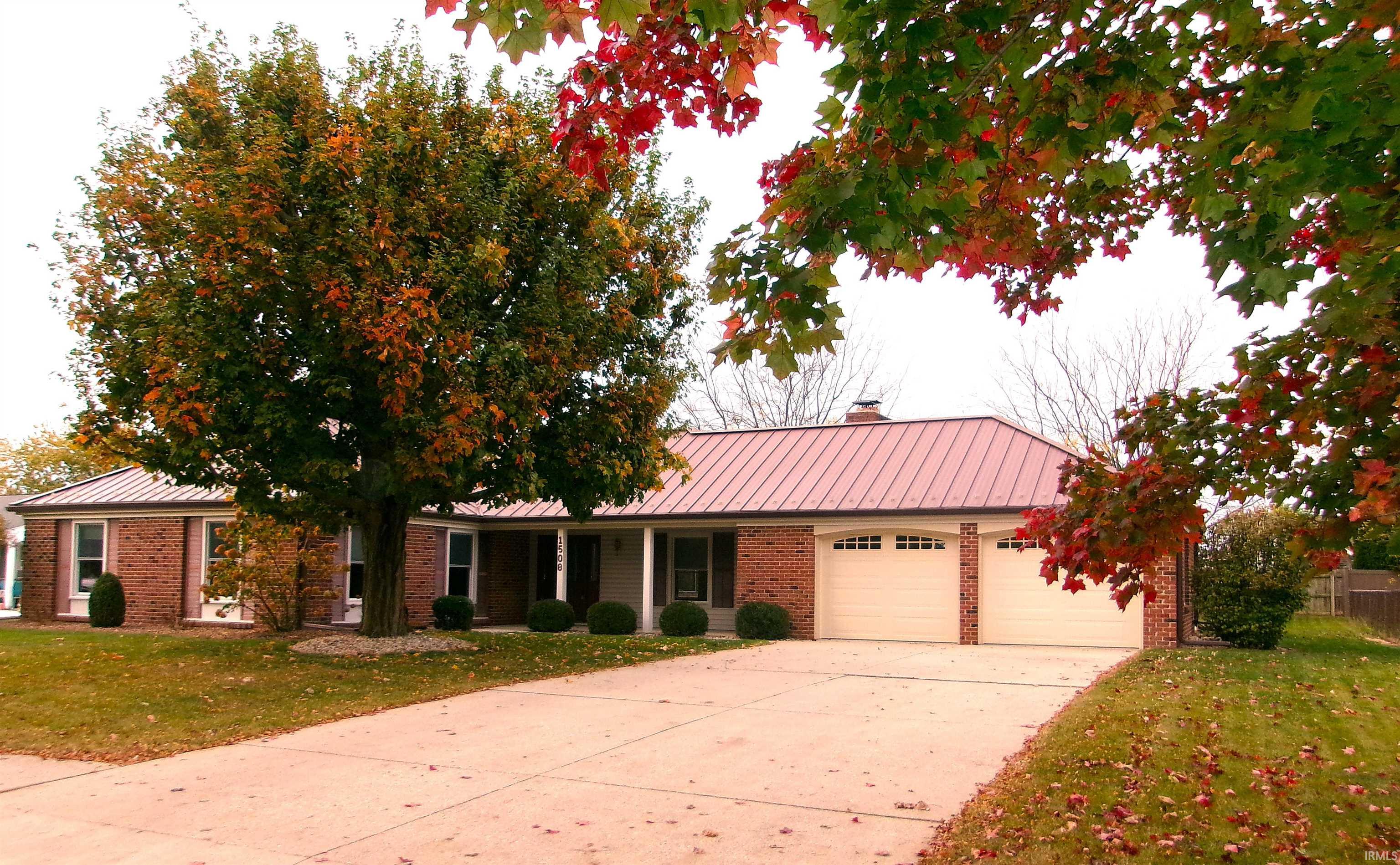 1508 Yorkshire Drive — photo