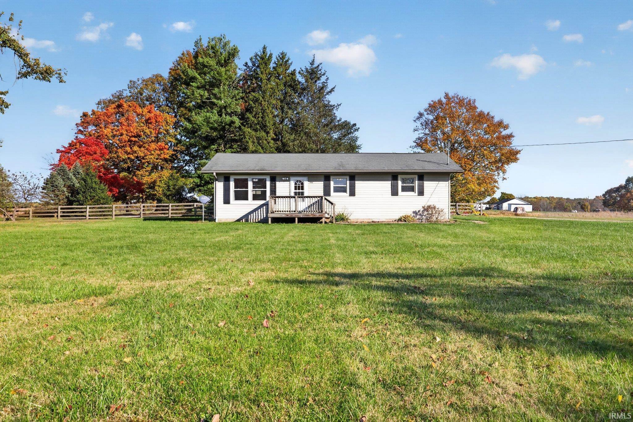 7255 S Burch Road — photo