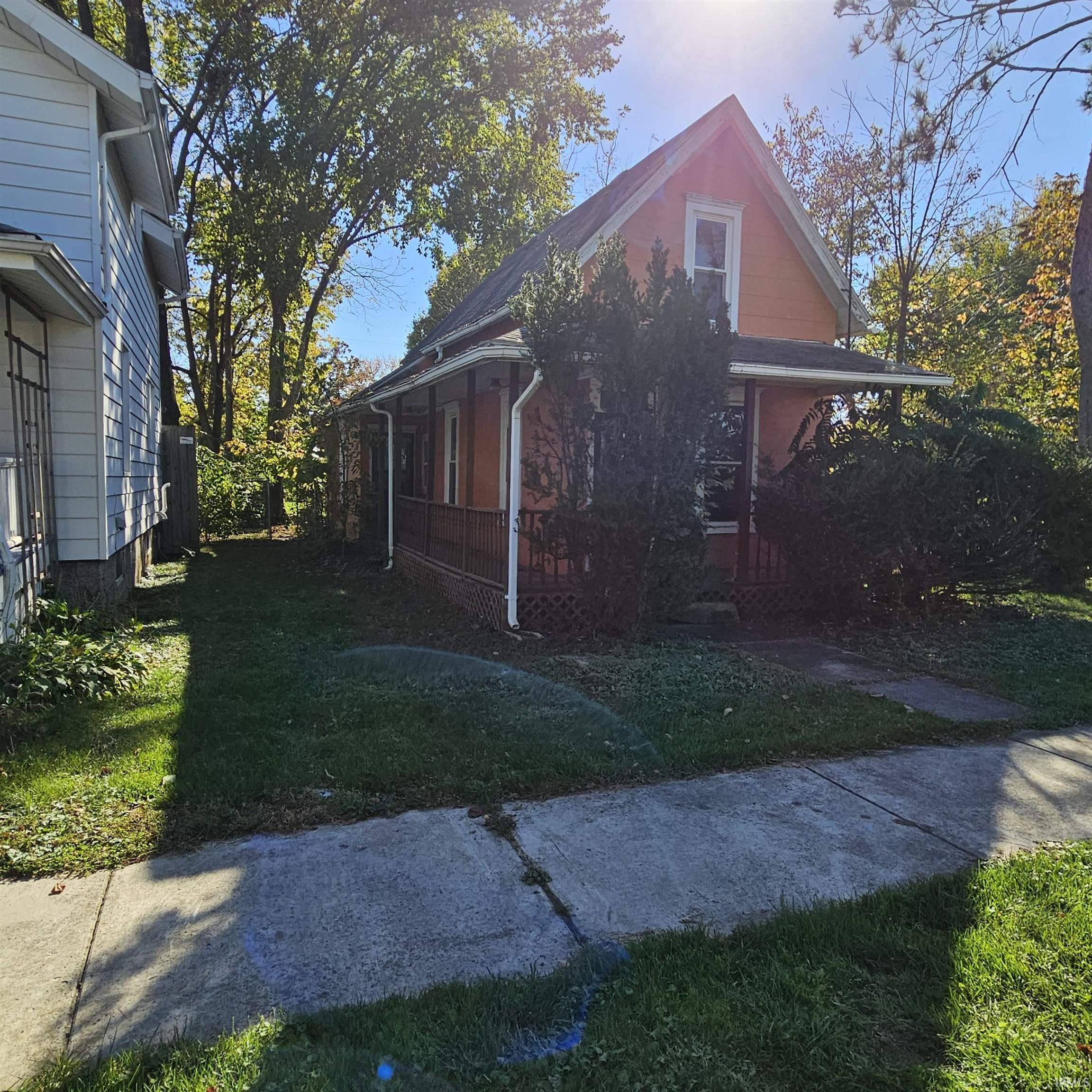 1925 Sinclair Street, Fort Wayne, IN 46808 — photo 2