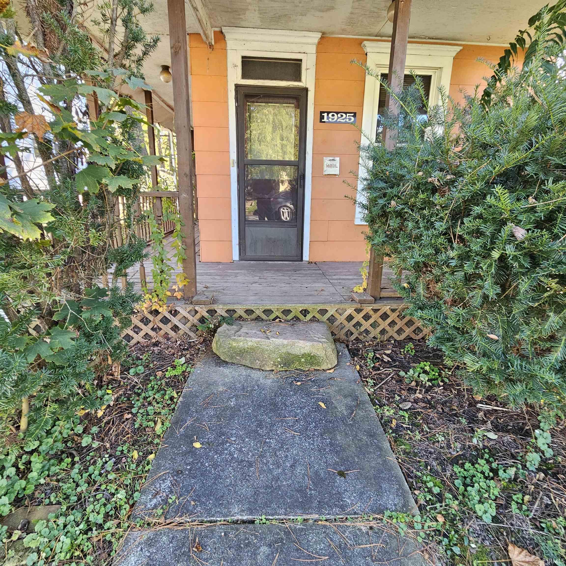 1925 Sinclair Street, Fort Wayne, IN 46808 — photo 3