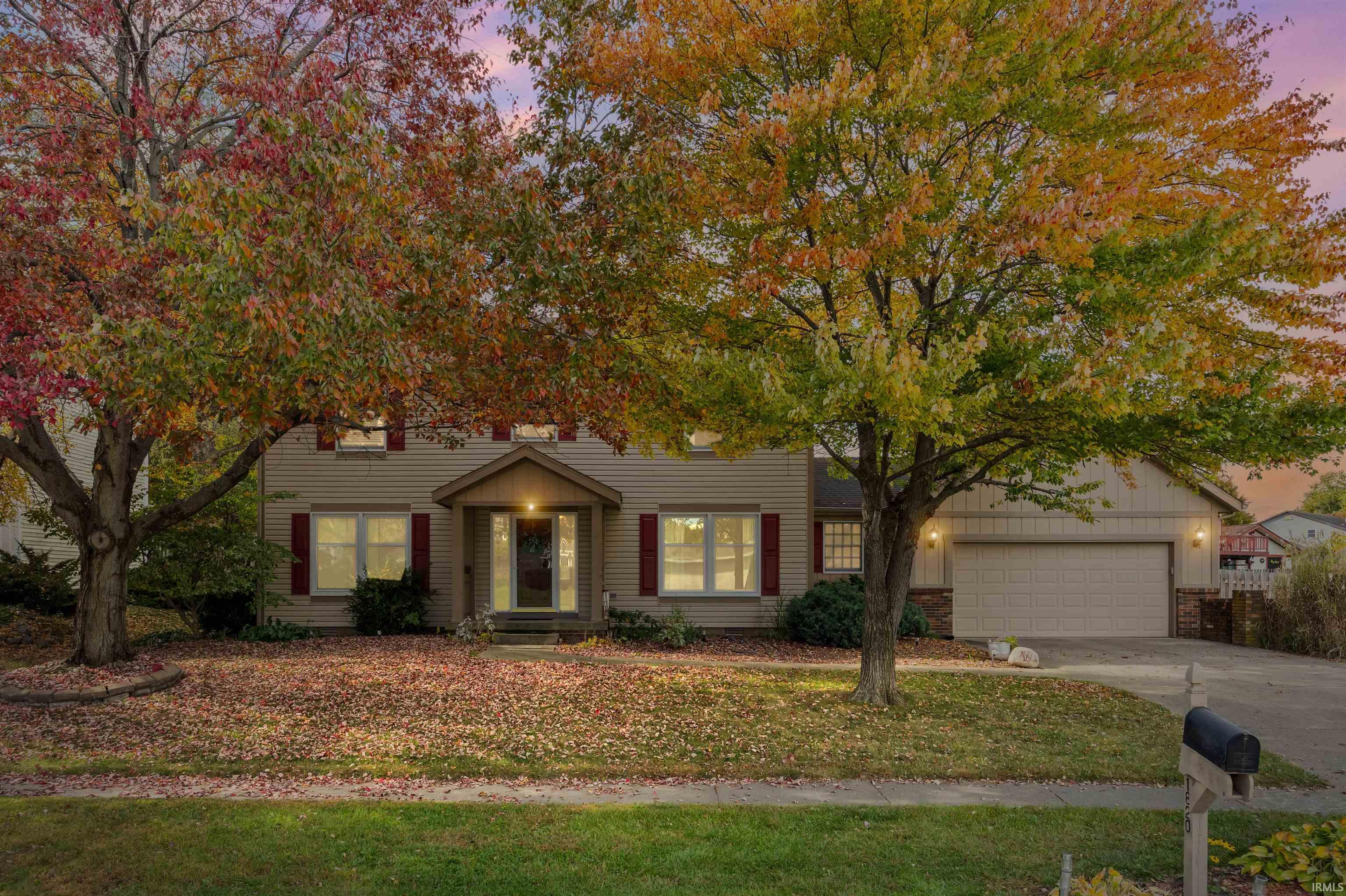 1820 Beechwood Drive — photo