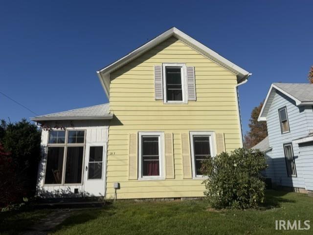 213 W Chestnut Street — photo
