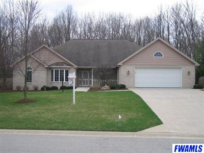 7331 Inverness Commons, Fort Wayne, IN 46804