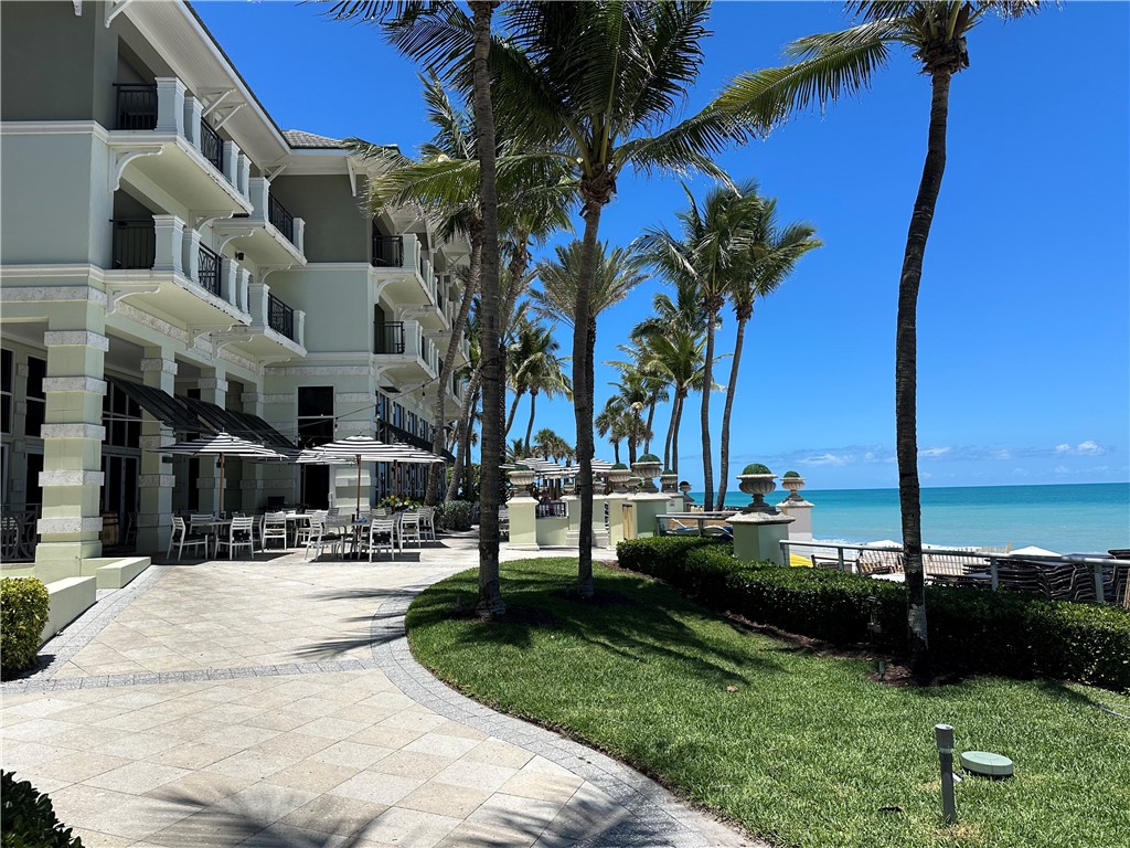 3500 Ocean Drive 325 — photo