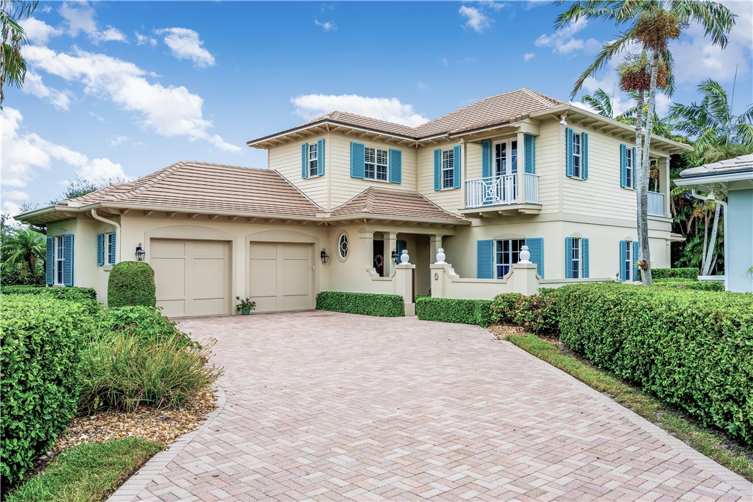 410 N Palm Island Circle — photo