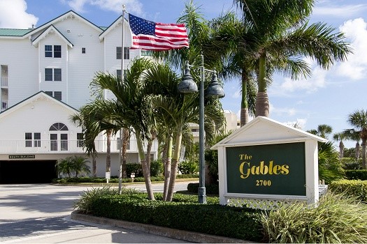 2700 Ocean Drive 102 — photo