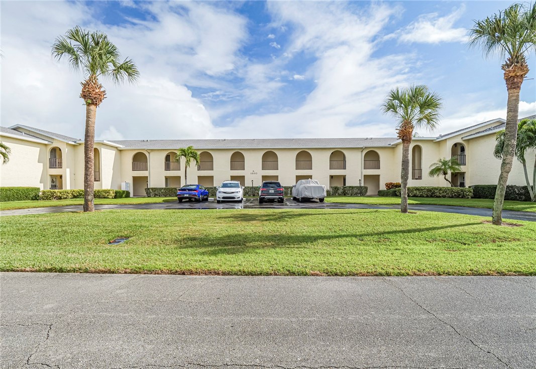 1860 Robalo Drive a105 — photo