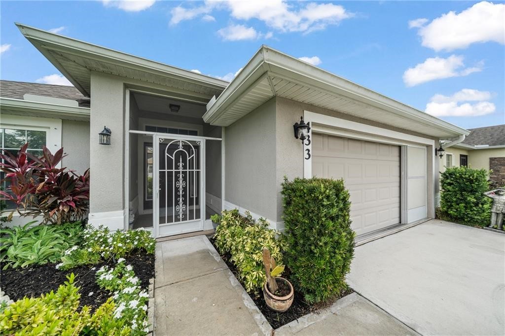 433 Briarcliff Circle — photo