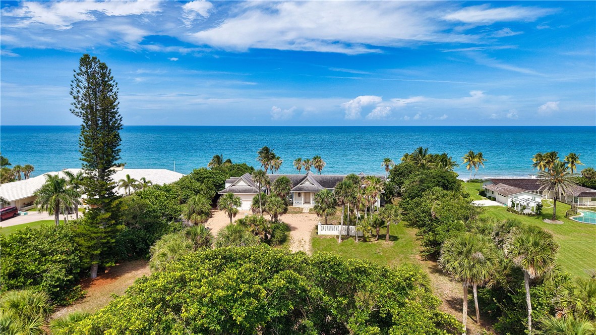 2136 S Porpoise Point Lane — photo