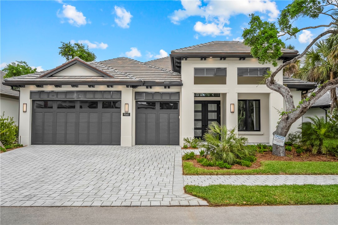 9160 Seaglass Court — photo