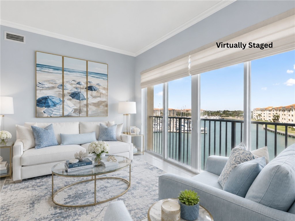 17 Harbour Isle Drive W Ph 03 — photo
