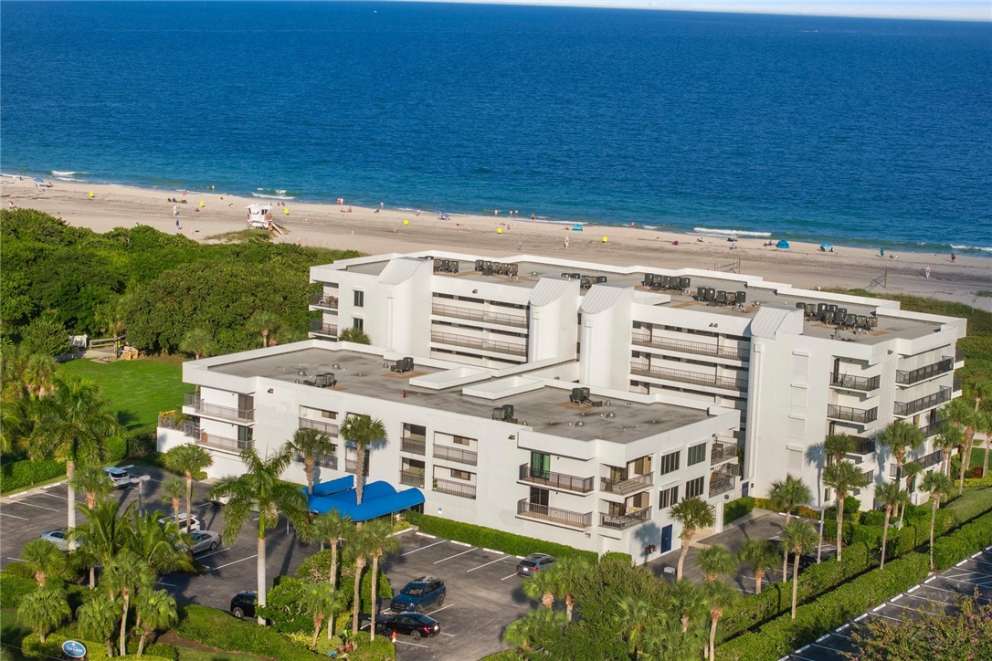 1700 Ocean Drive 204 — photo