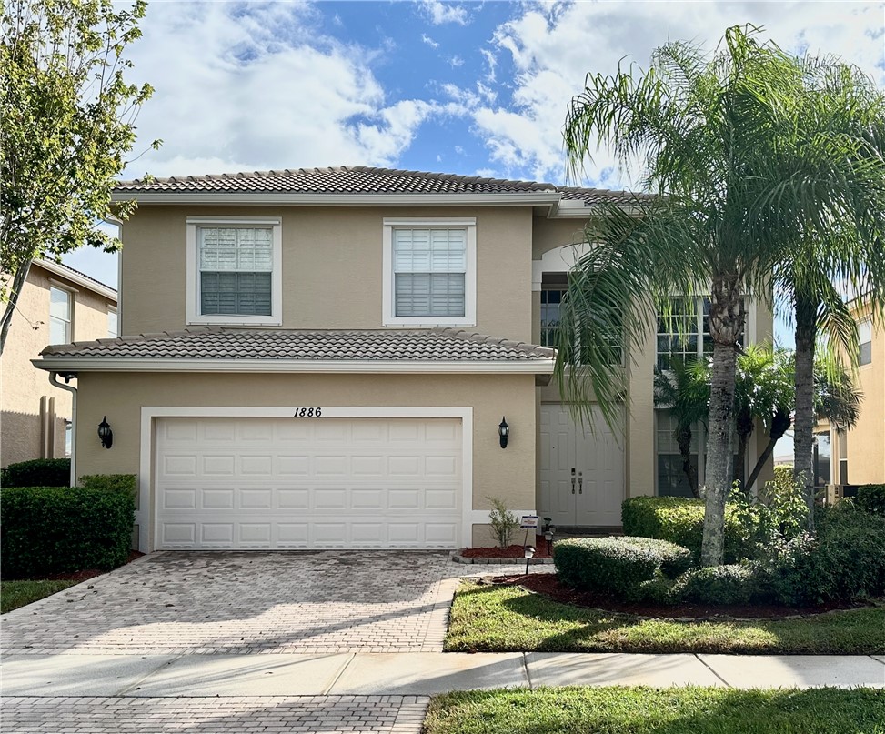1886 Grey Falcon Circle SW — photo