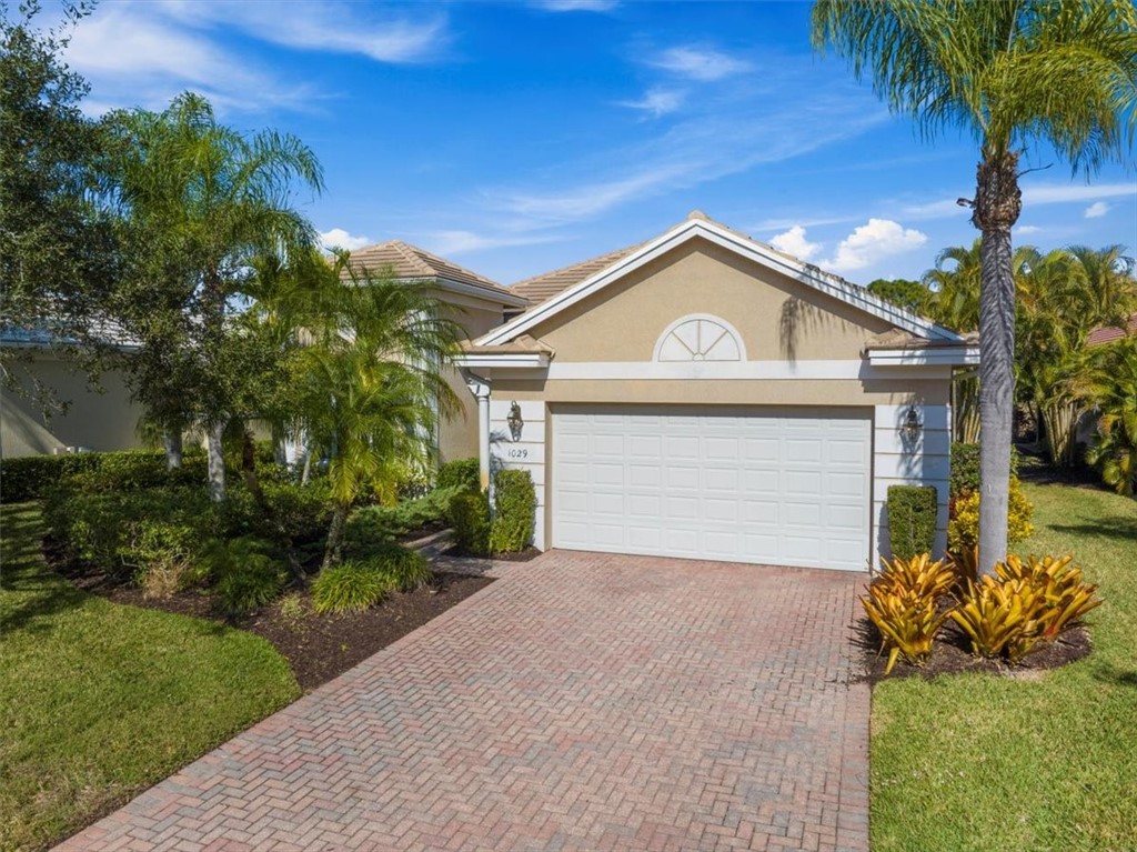 1029 Riverwind Circle — photo